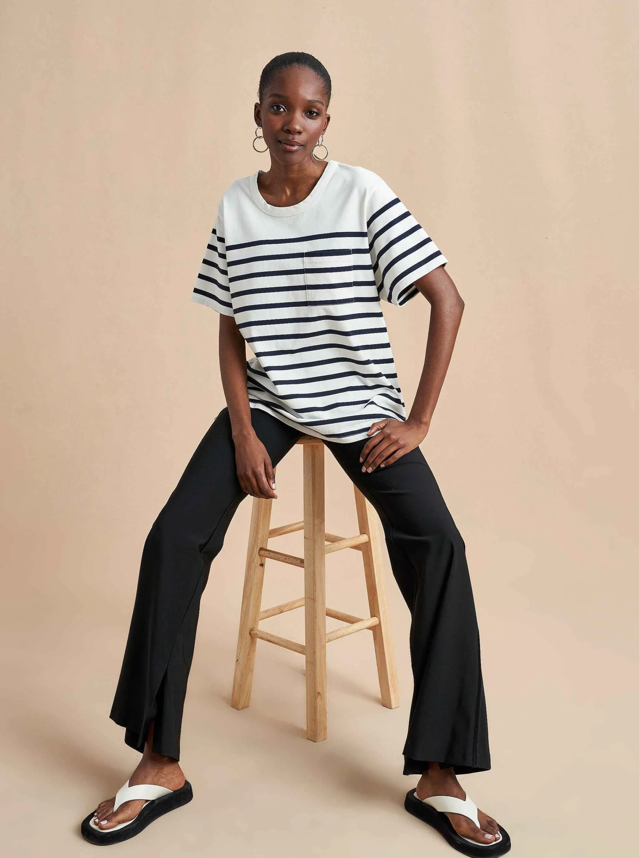 La Ligne Tees*Harry Tee