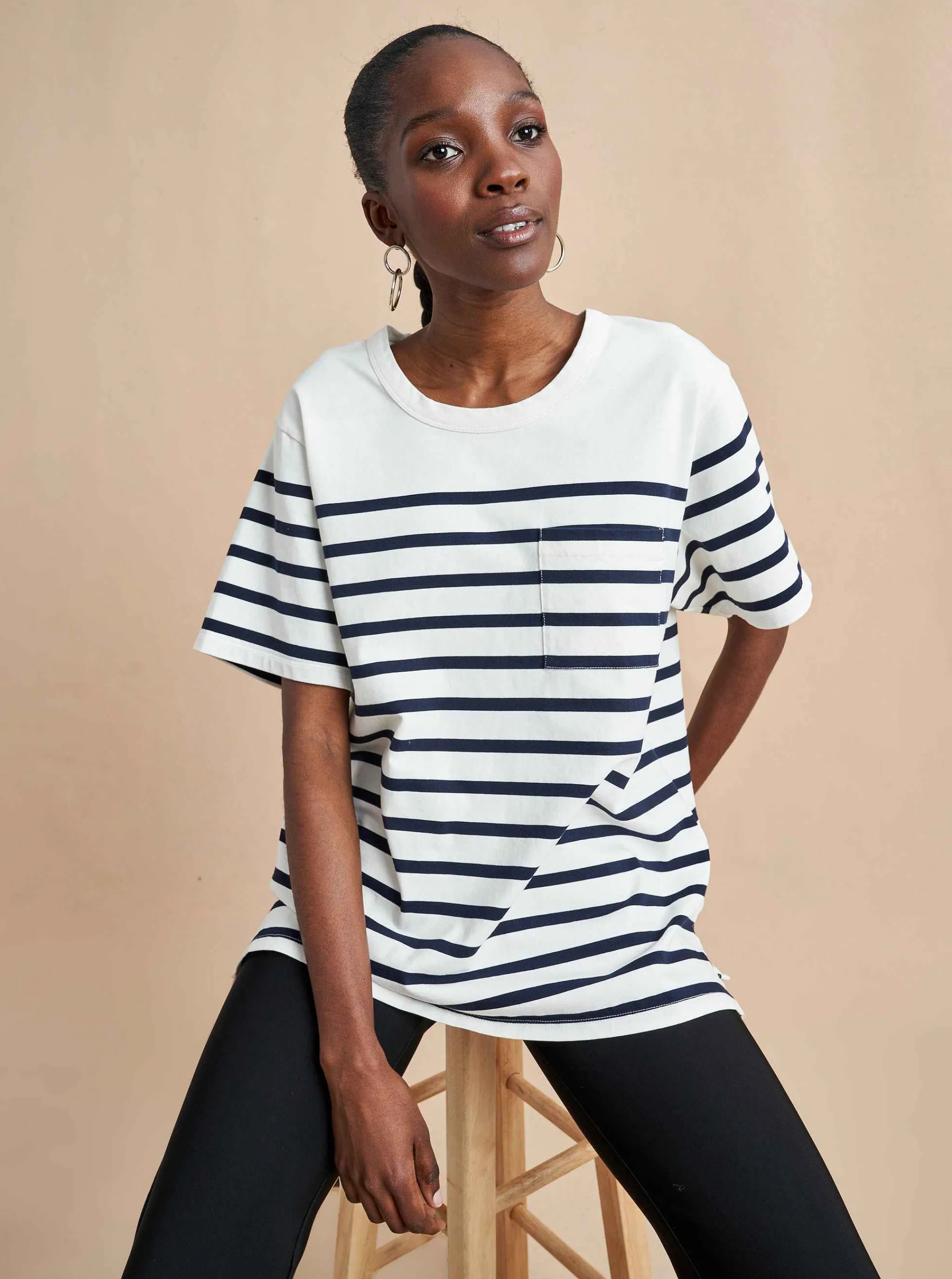 La Ligne Tees*Harry Tee