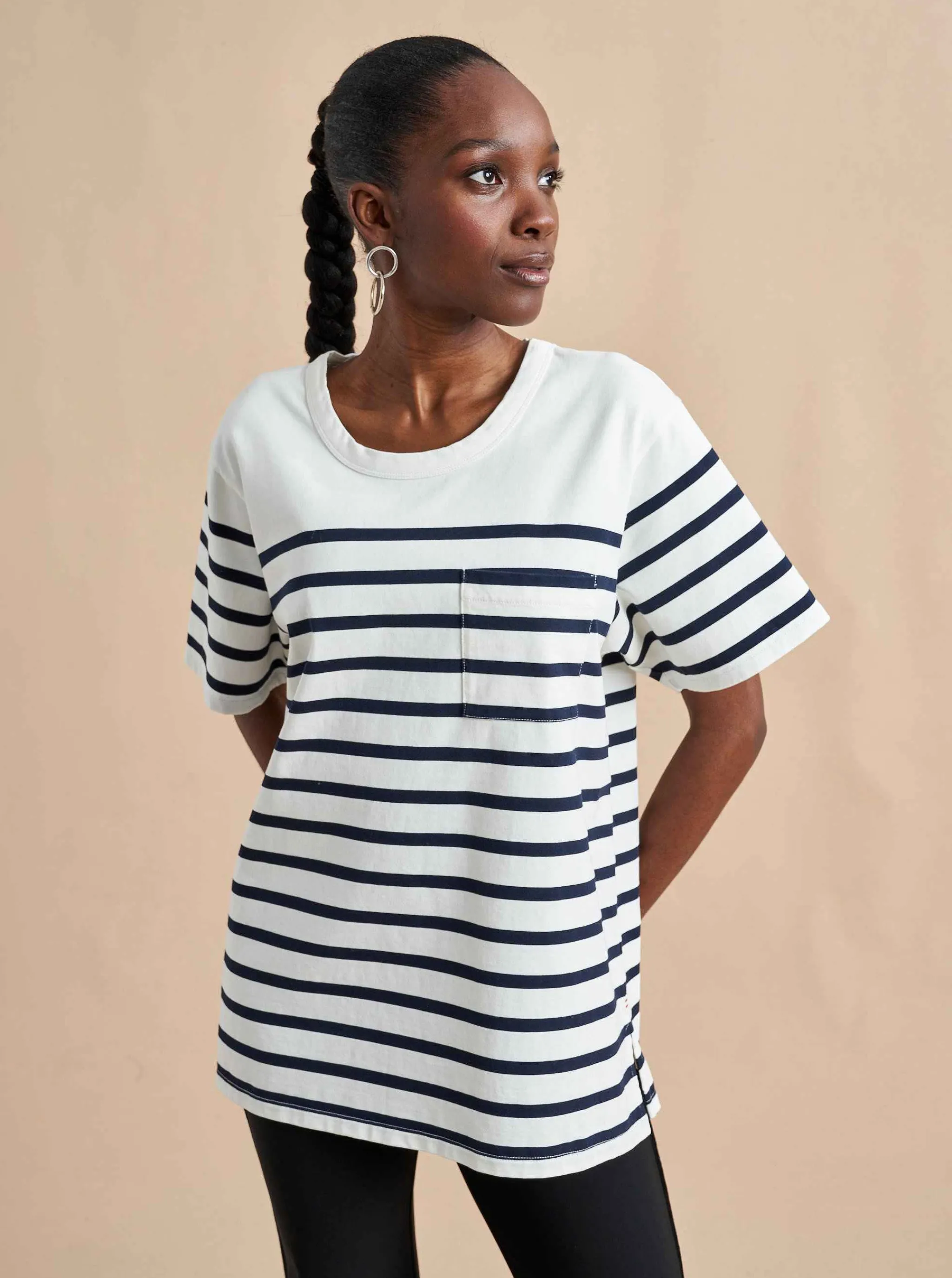 La Ligne Tees*Harry Tee