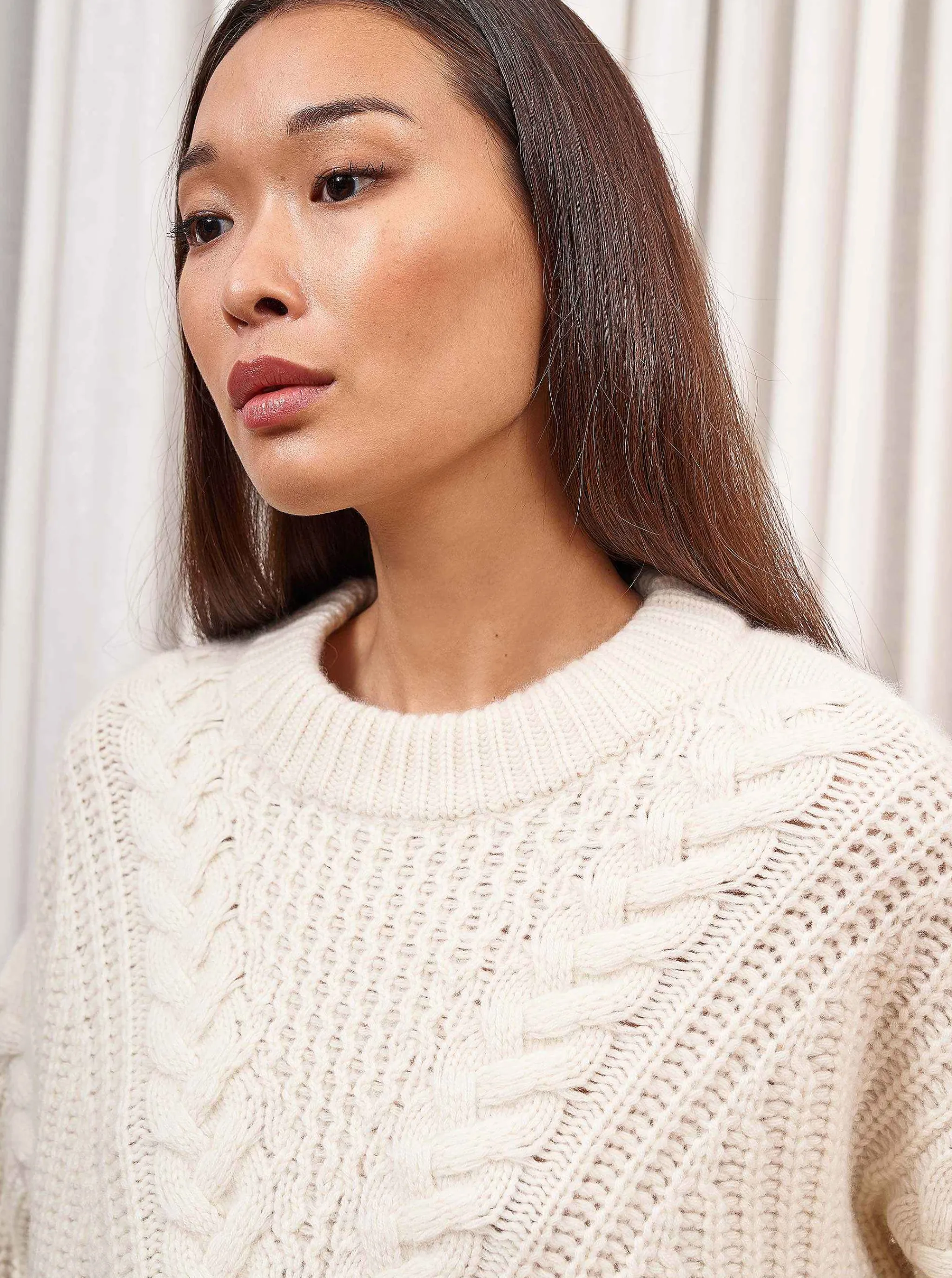 La Ligne Sweaters*Scotia Sweater