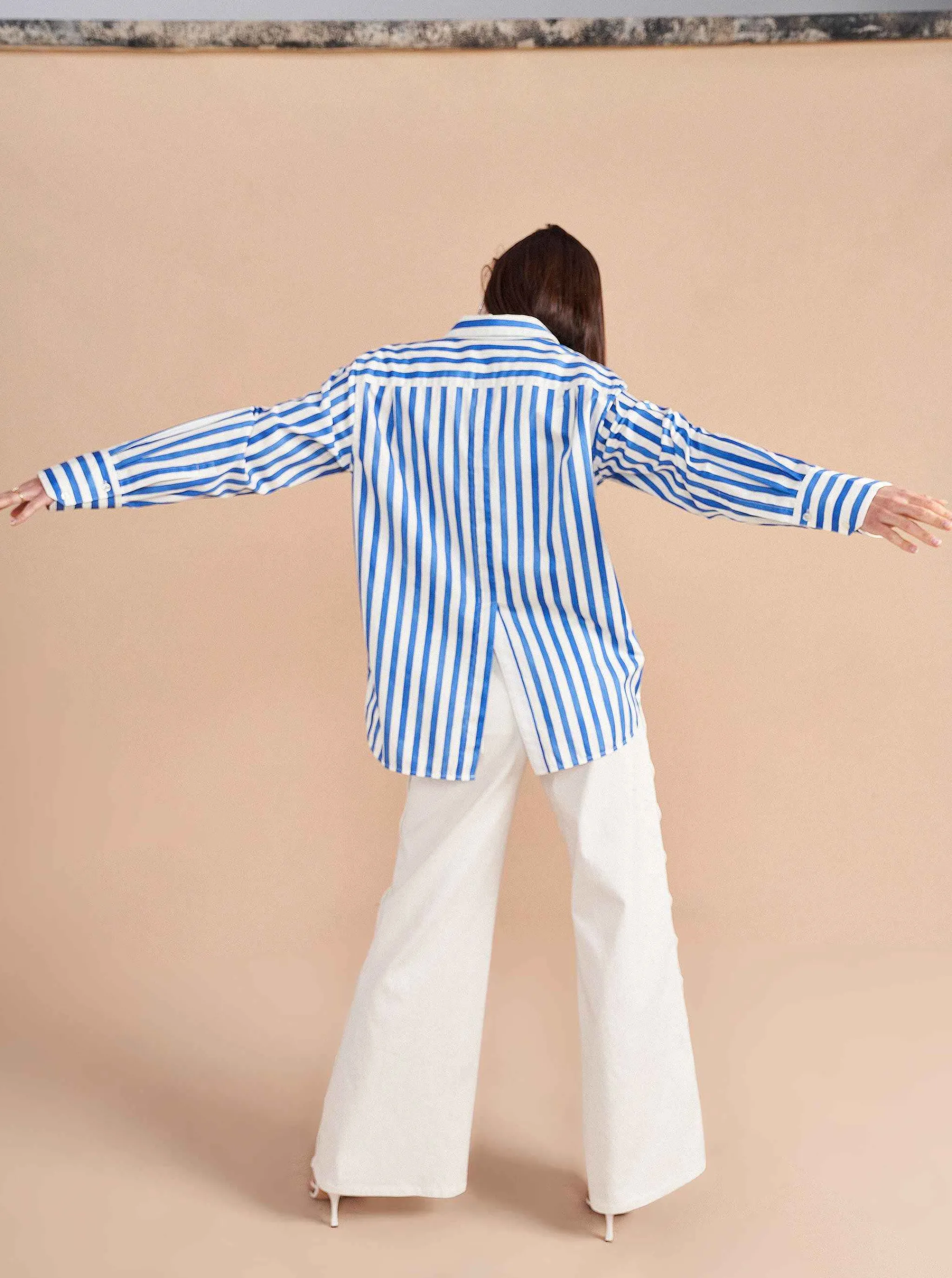 La Ligne Shirts*Jackie Shirt