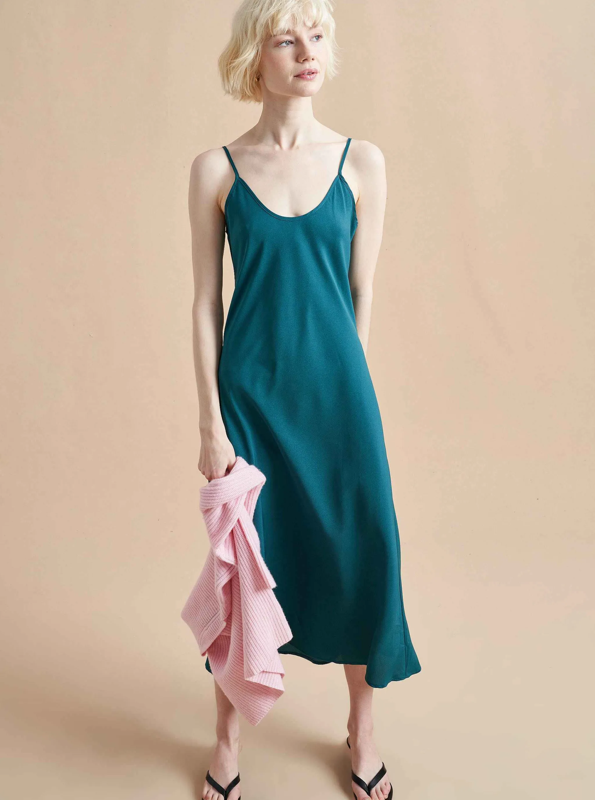 La Ligne Maxi Dresses*Othile Dress