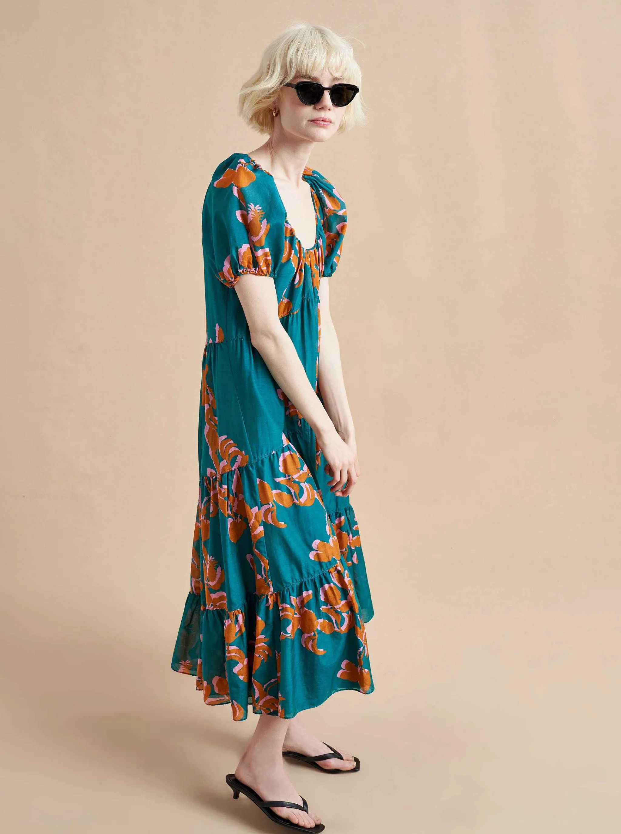 La Ligne Maxi Dresses*Othile Dress