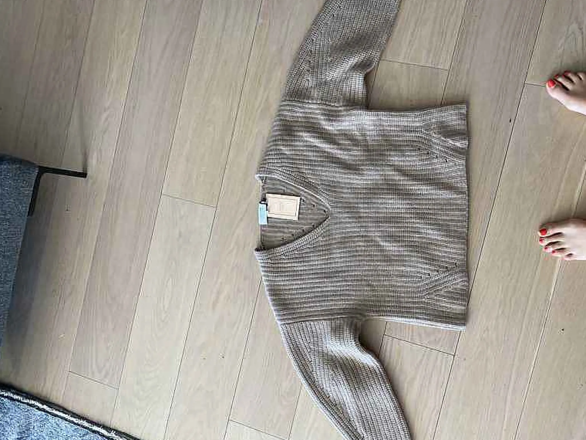 La Ligne Sweaters*Brittany Sweater