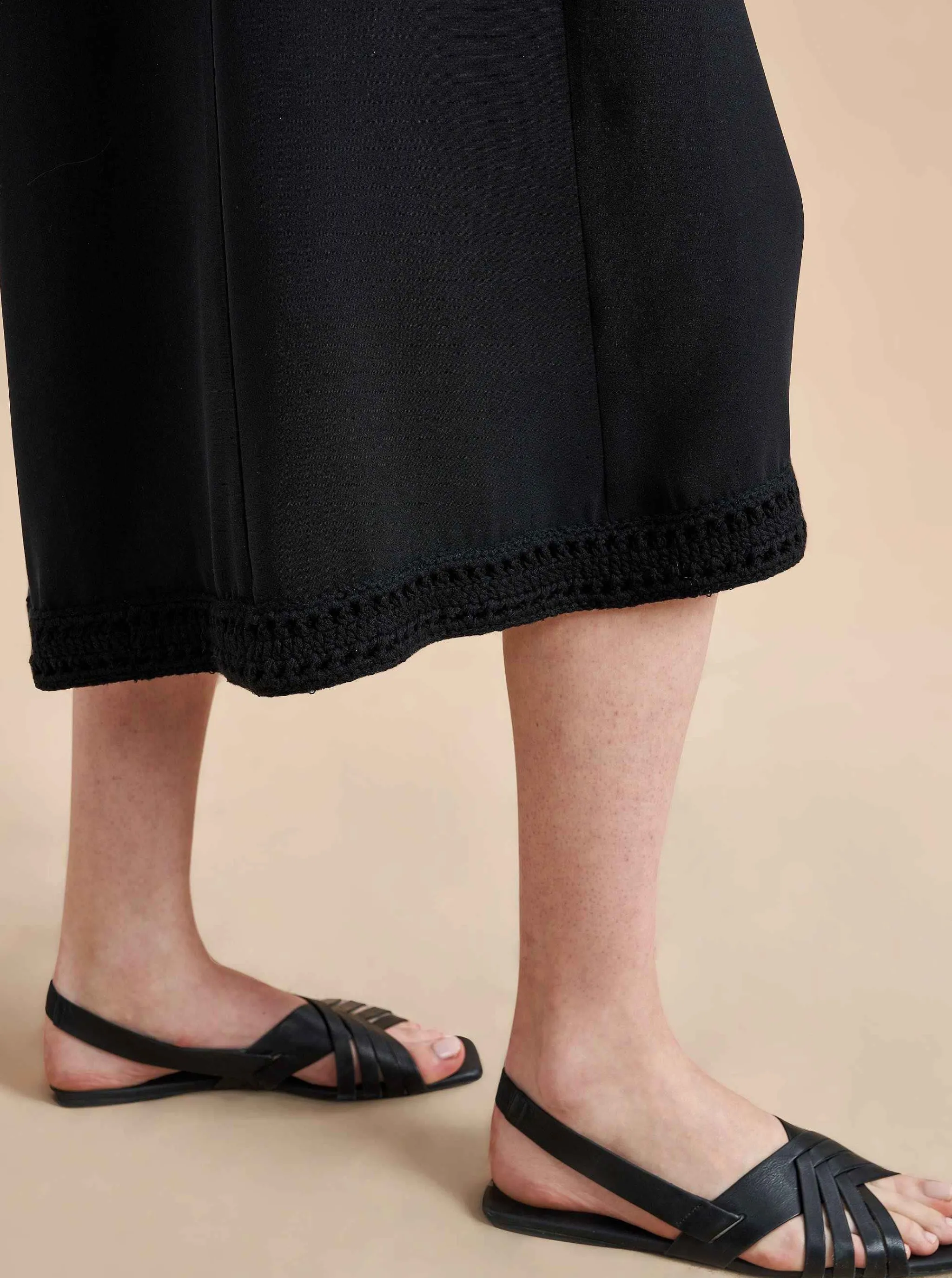 La Ligne Midi Dresses*Lucia Dress