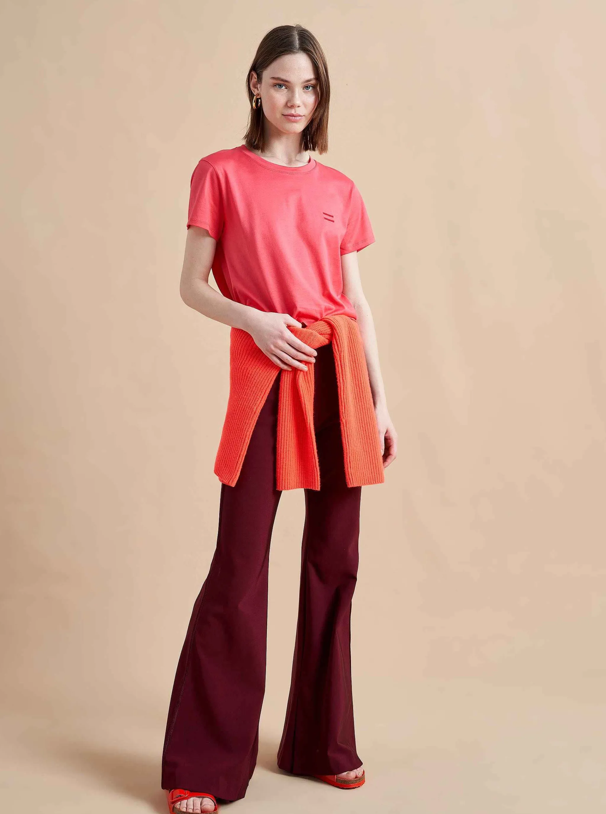 La Ligne Tees*Super Tee