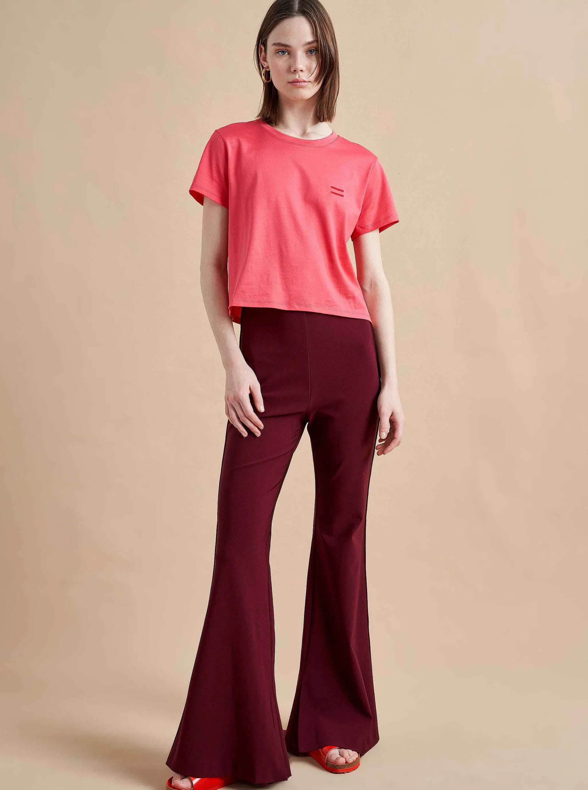 La Ligne Tees*Super Tee