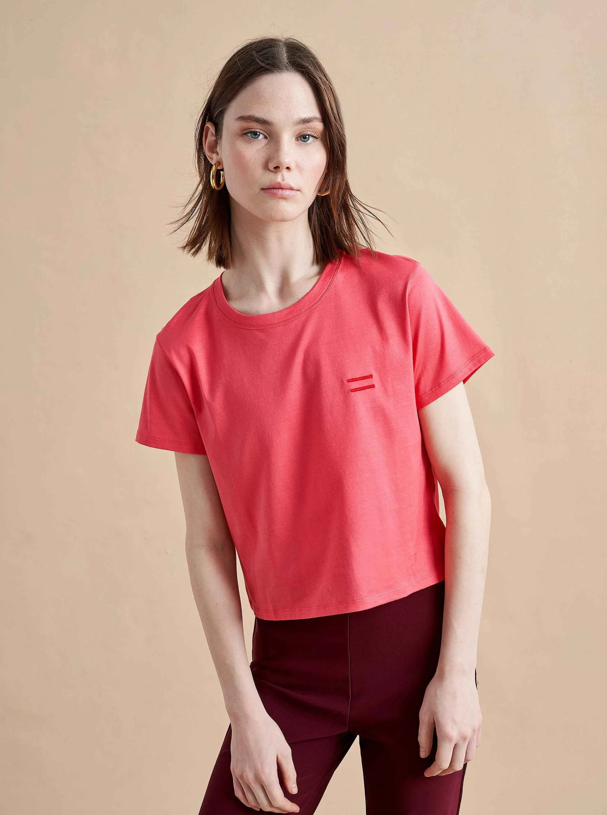 La Ligne Tees*Super Tee