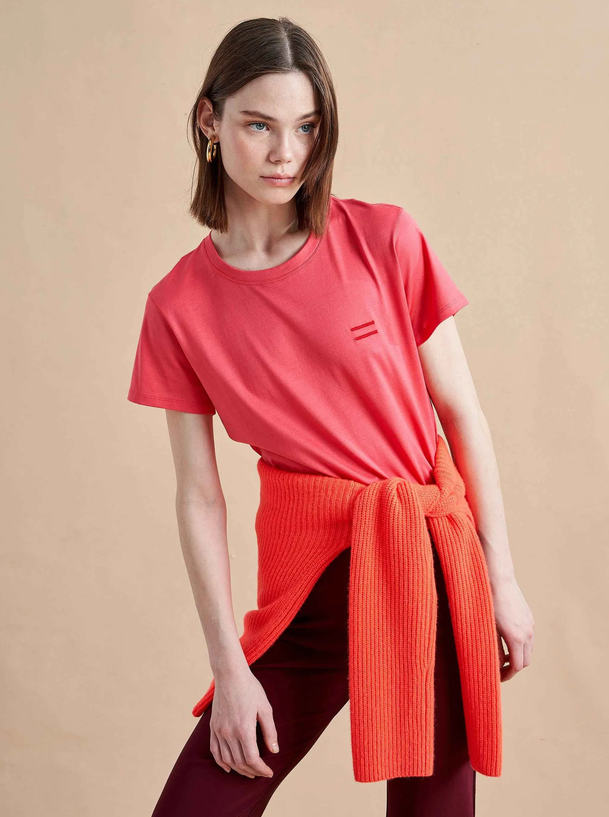 La Ligne Tees*Super Tee