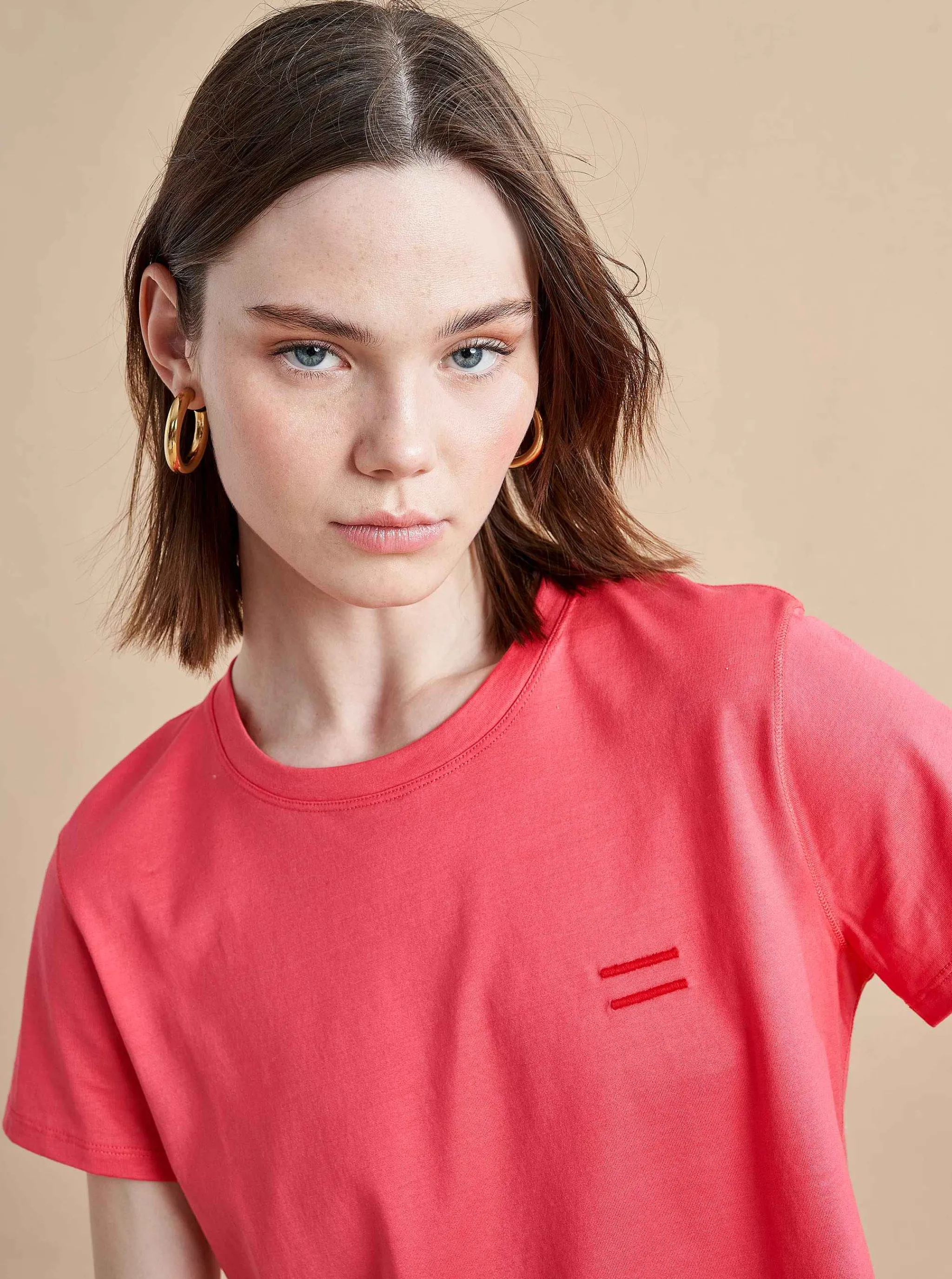 La Ligne Tees*Super Tee