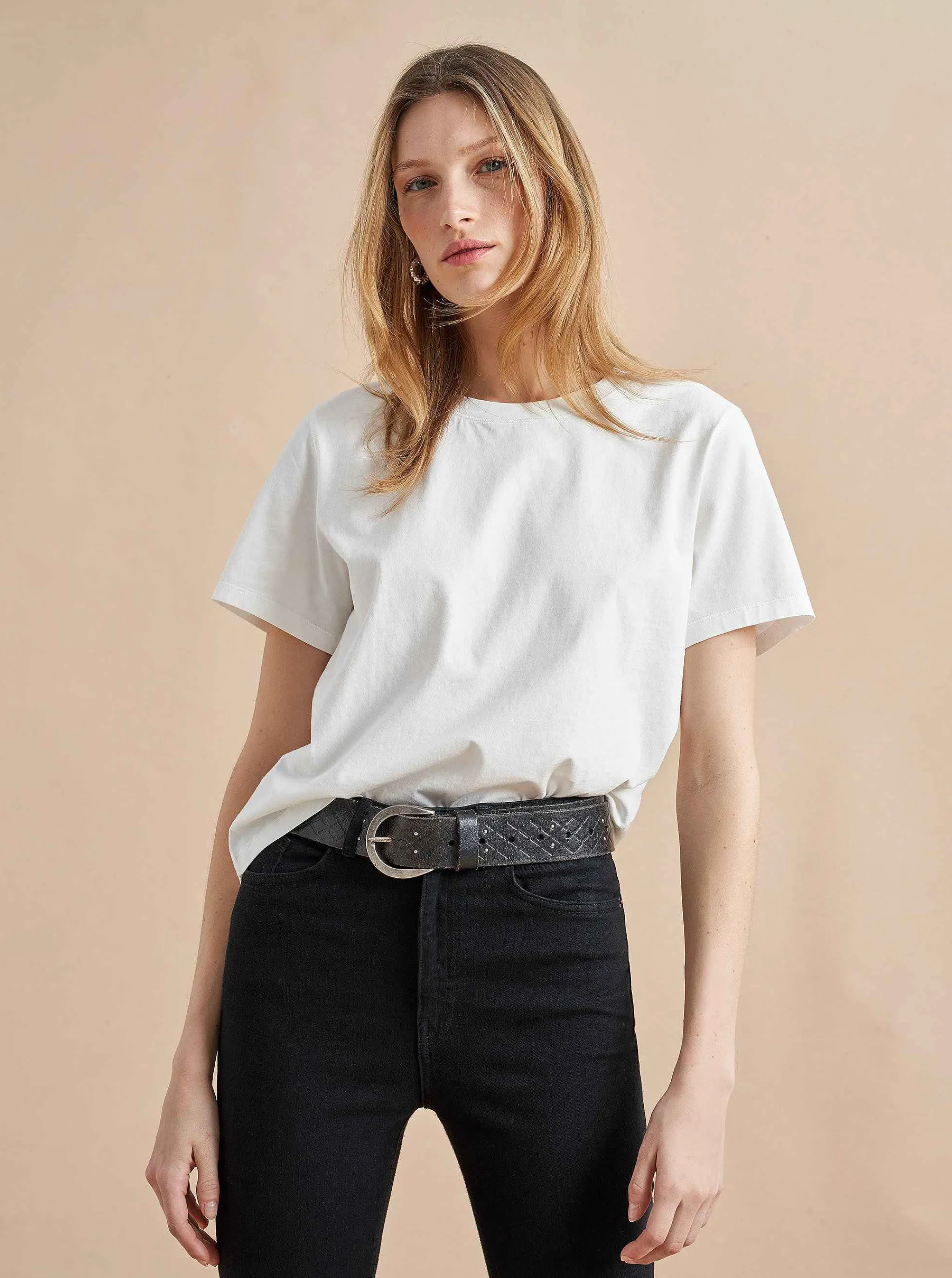 La Ligne Pants*The Valerie Jean Luca