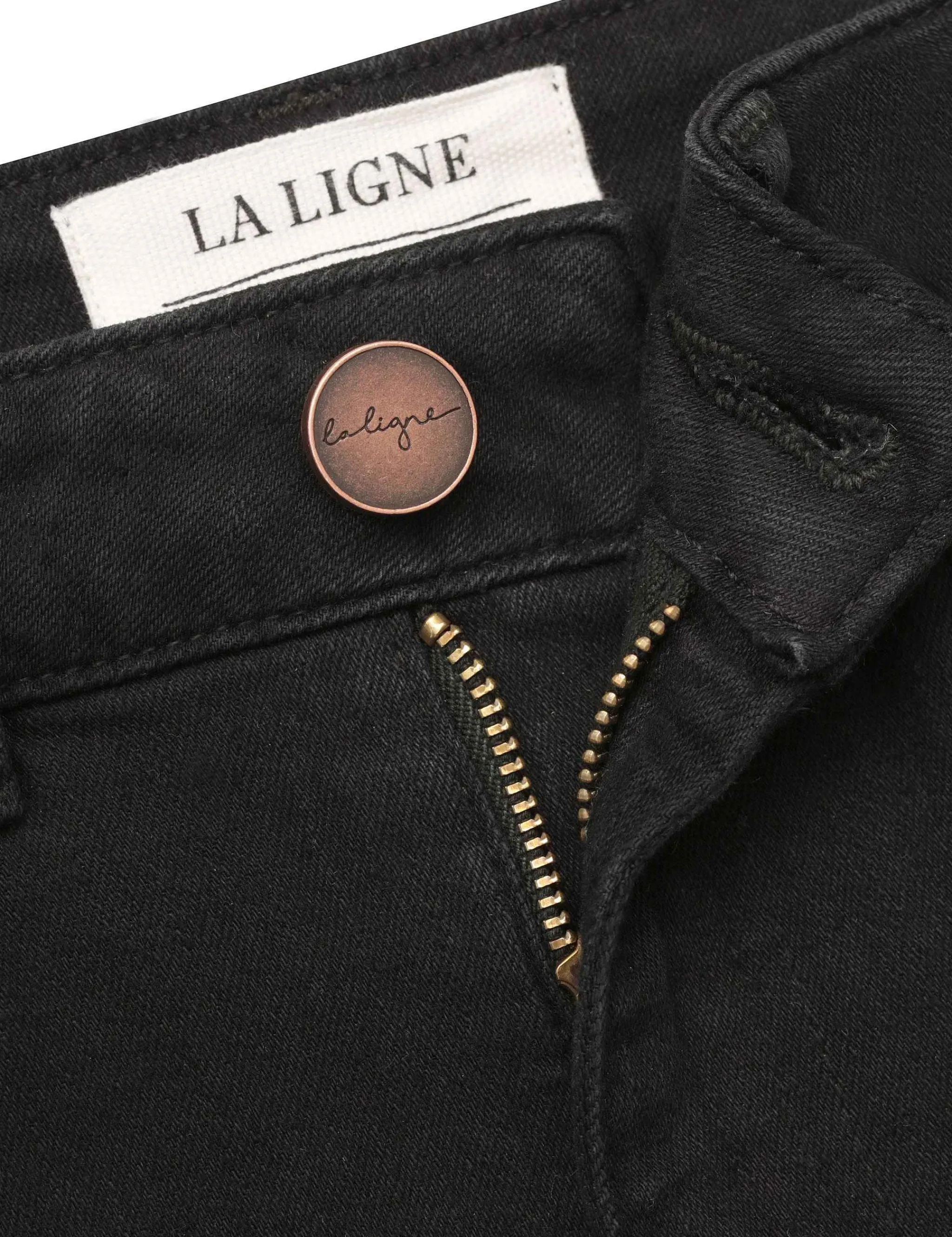 La Ligne Pants*The Valerie Jean Luca