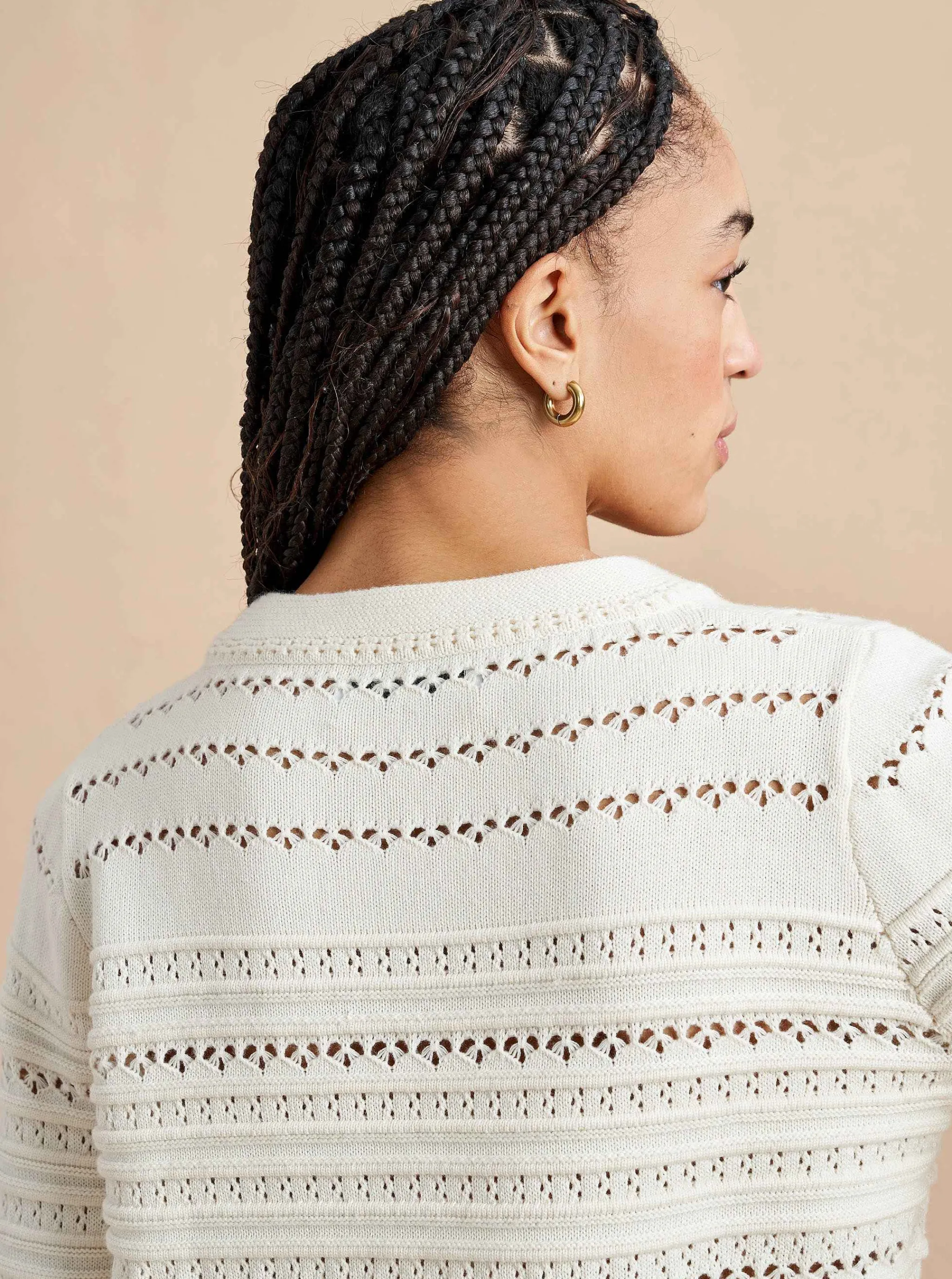 La Ligne Sweaters*Catroux Sweater