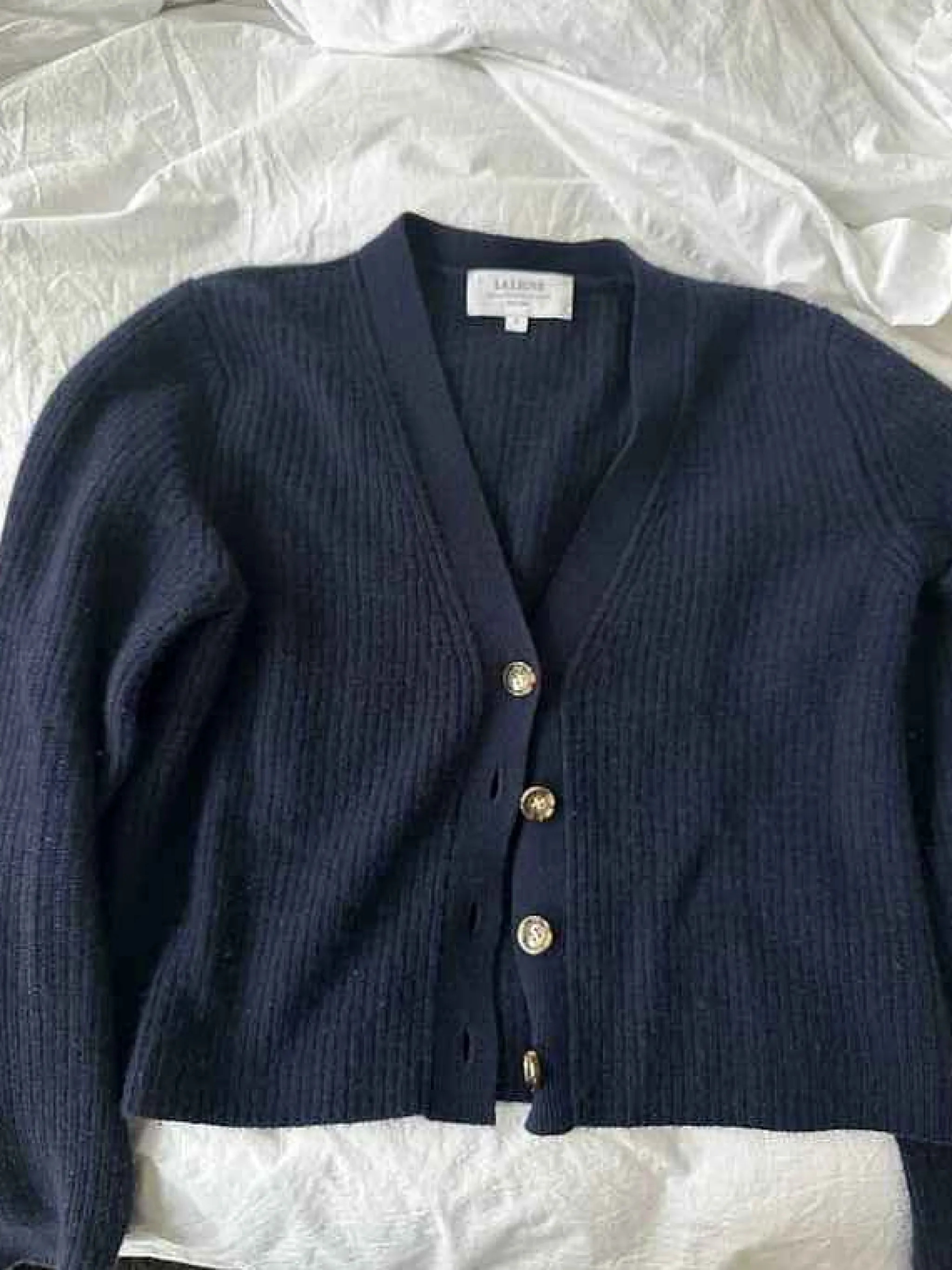 La Ligne Cardigans*Mini Toujours Cardigan