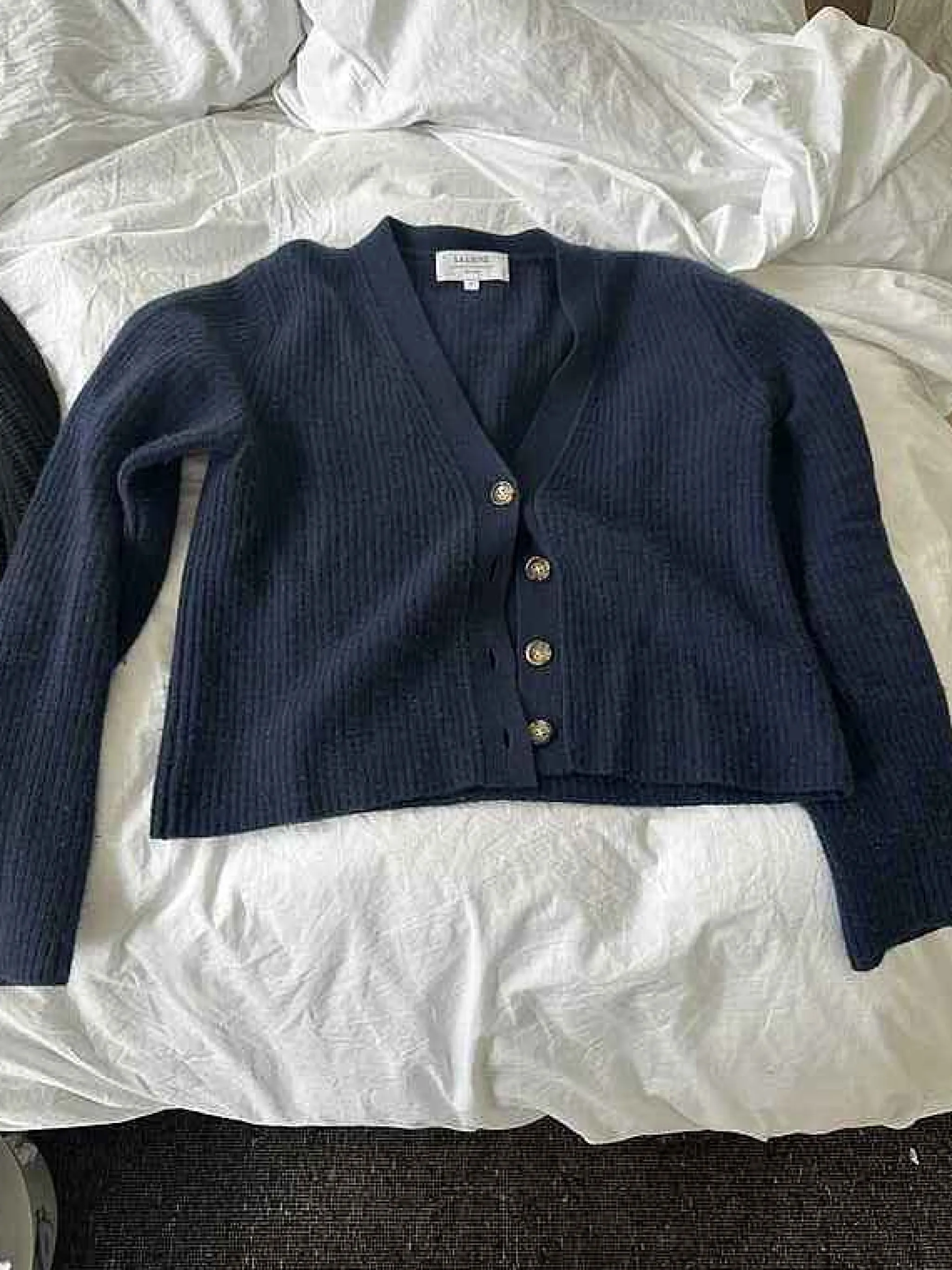La Ligne Cardigans*Mini Toujours Cardigan