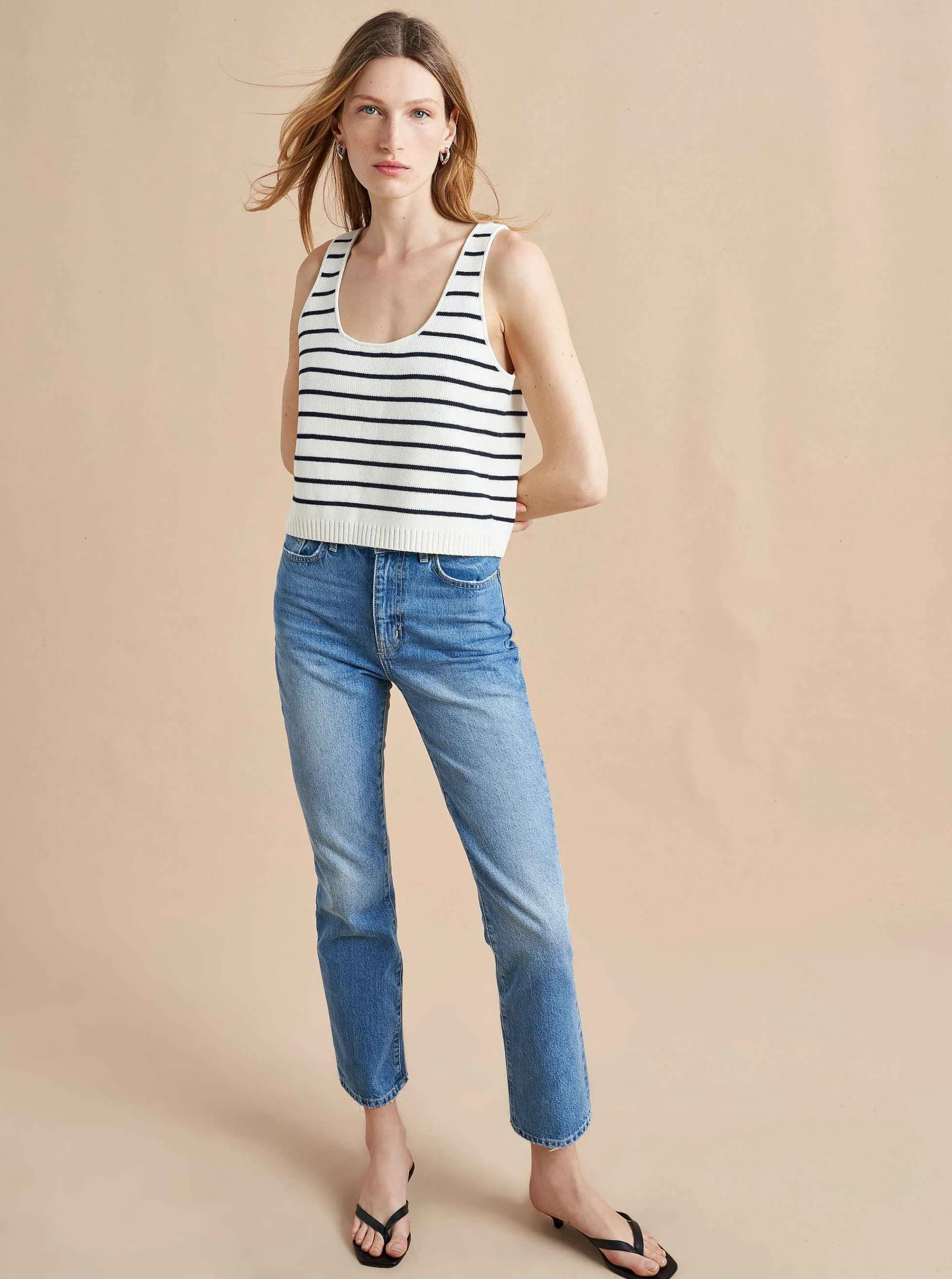 La Ligne Tanks*Sailor Tank