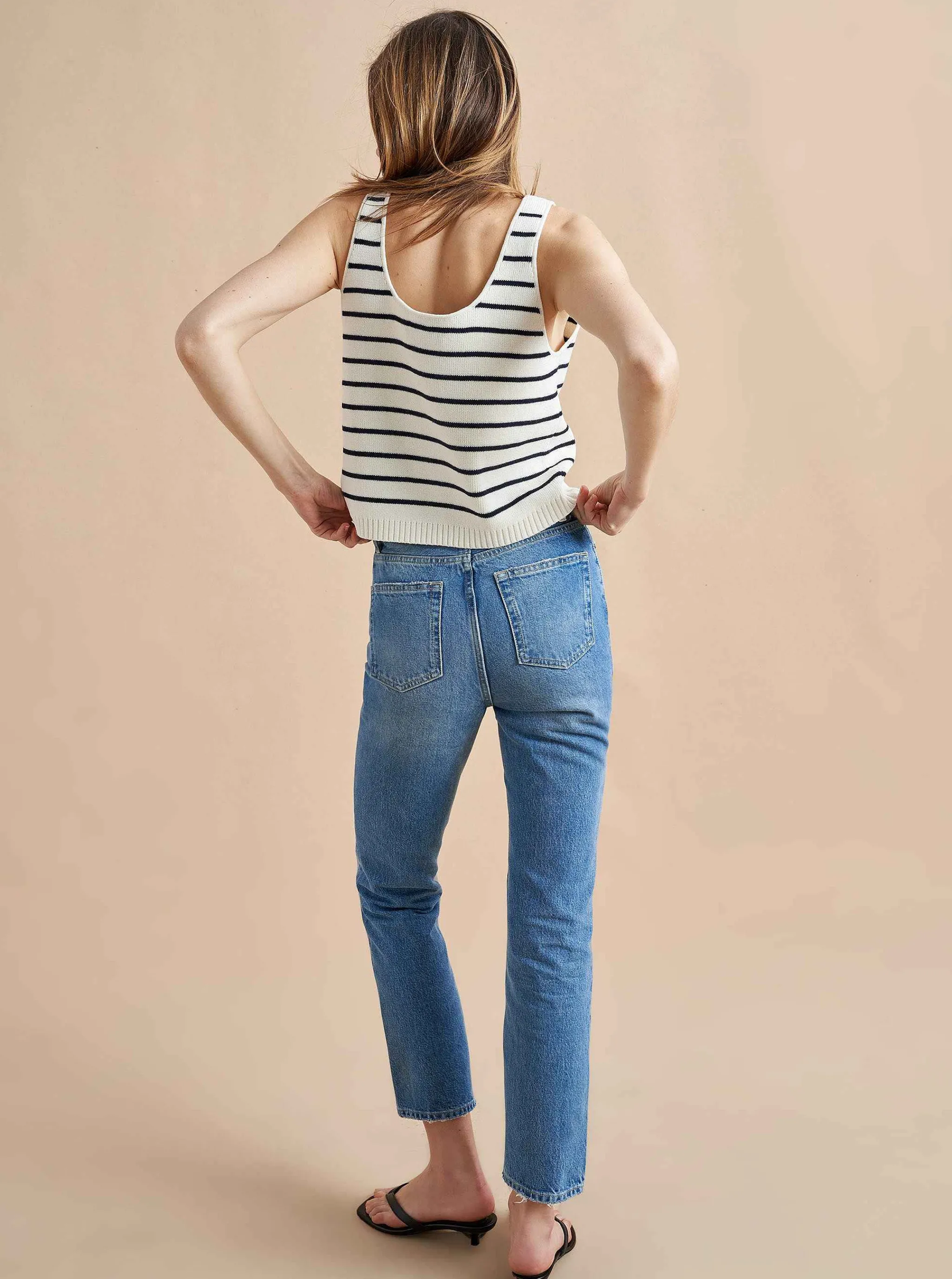 La Ligne Tanks*Sailor Tank