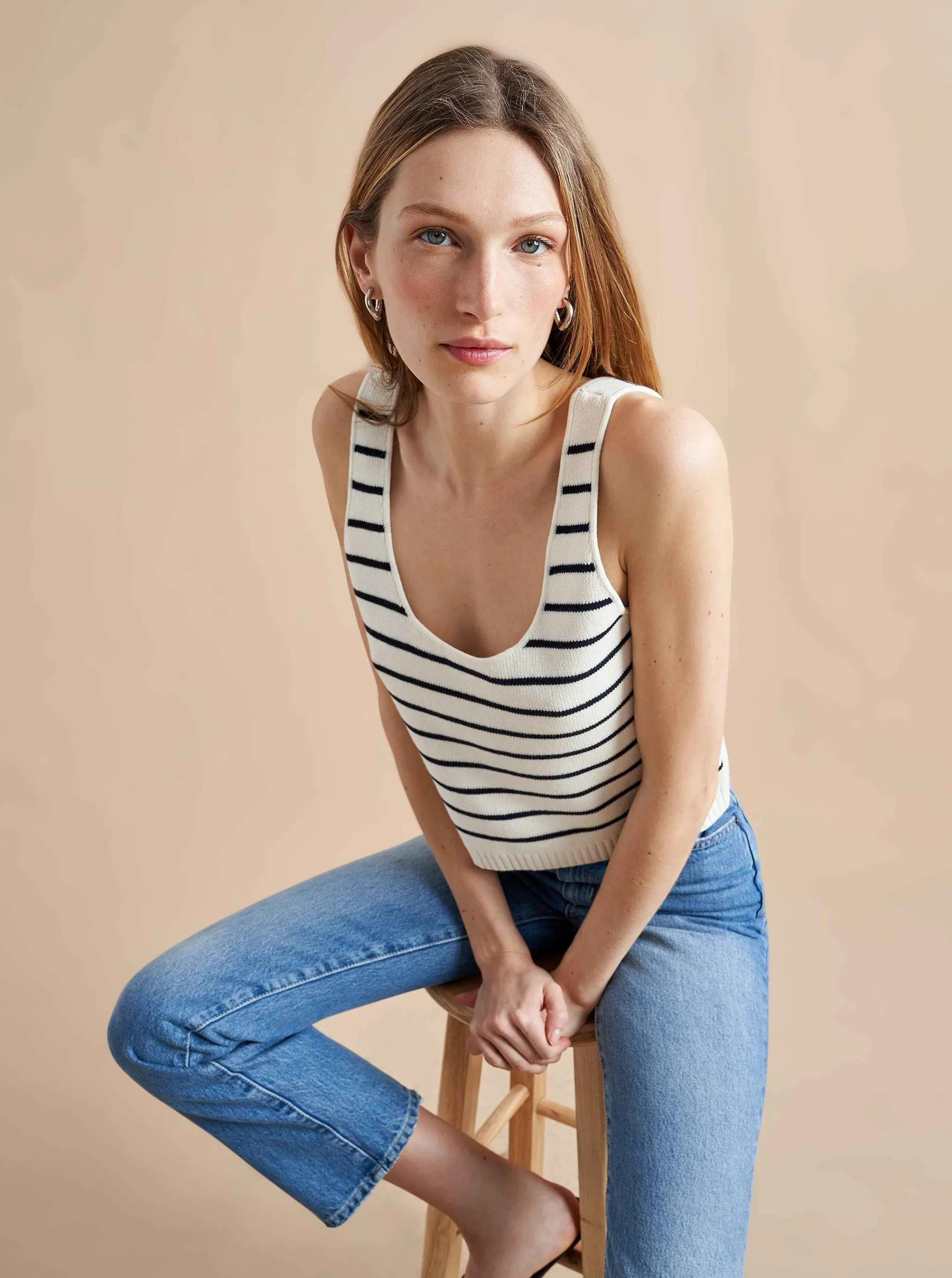 La Ligne Tanks*Sailor Tank