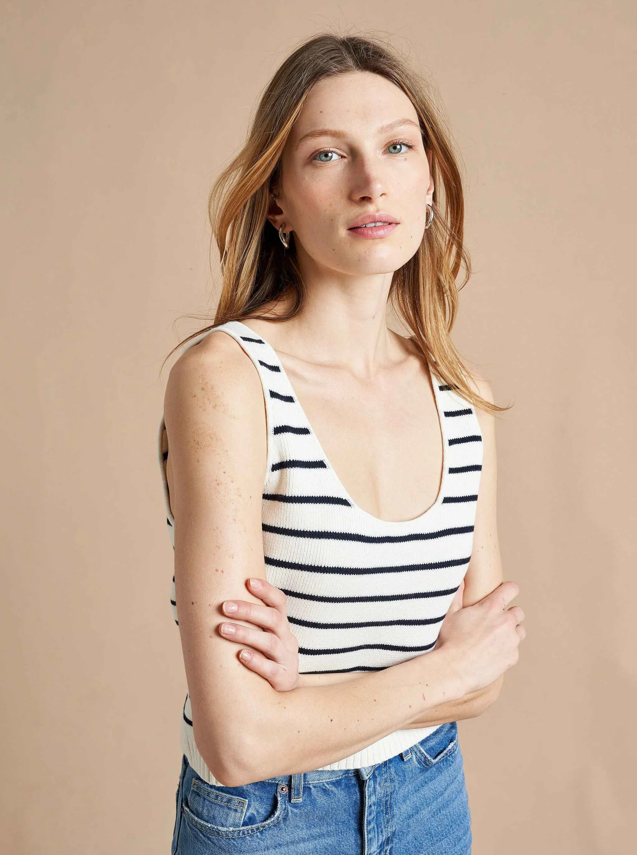 La Ligne Tanks*Sailor Tank