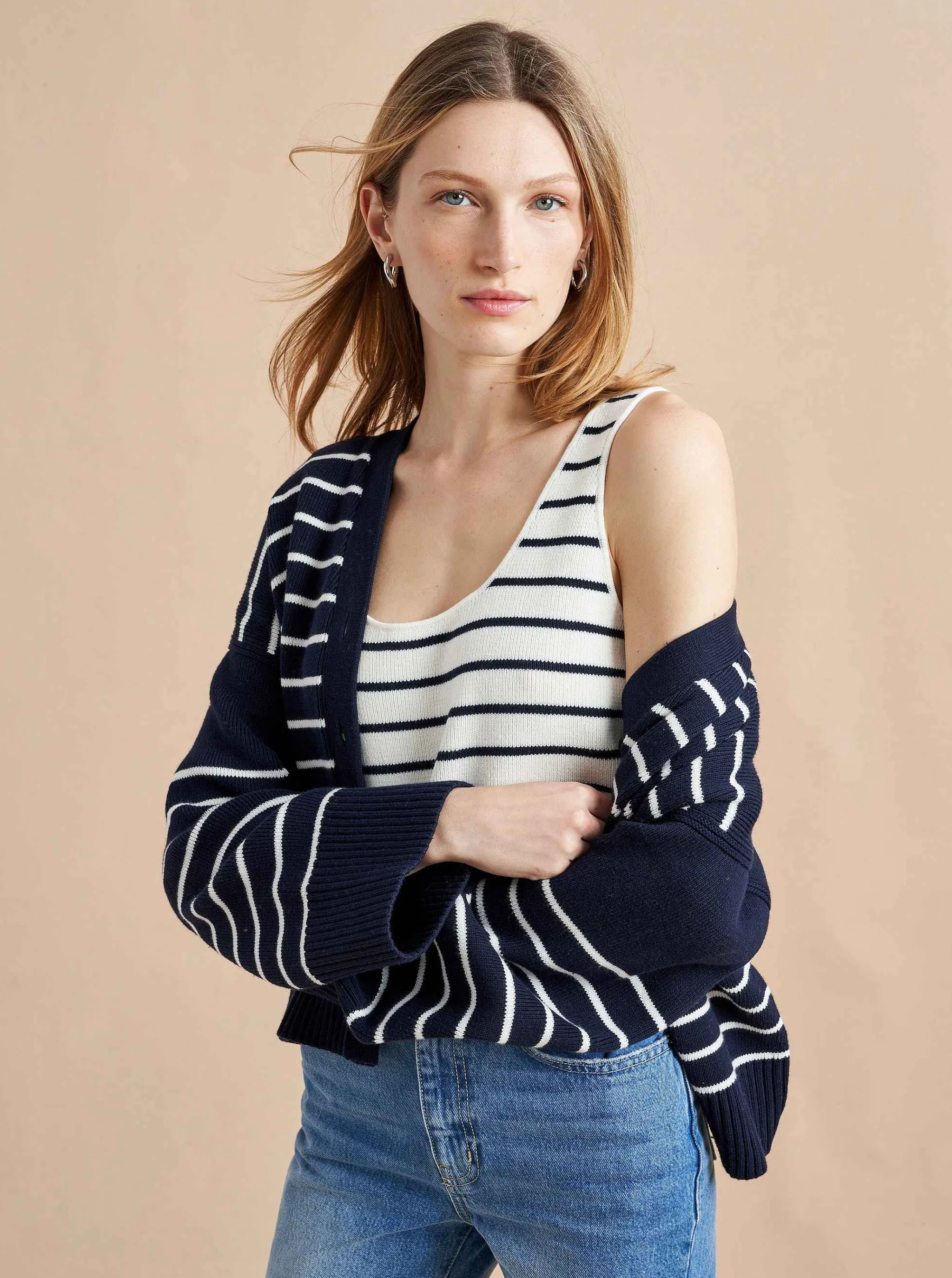 La Ligne Tanks*Sailor Tank