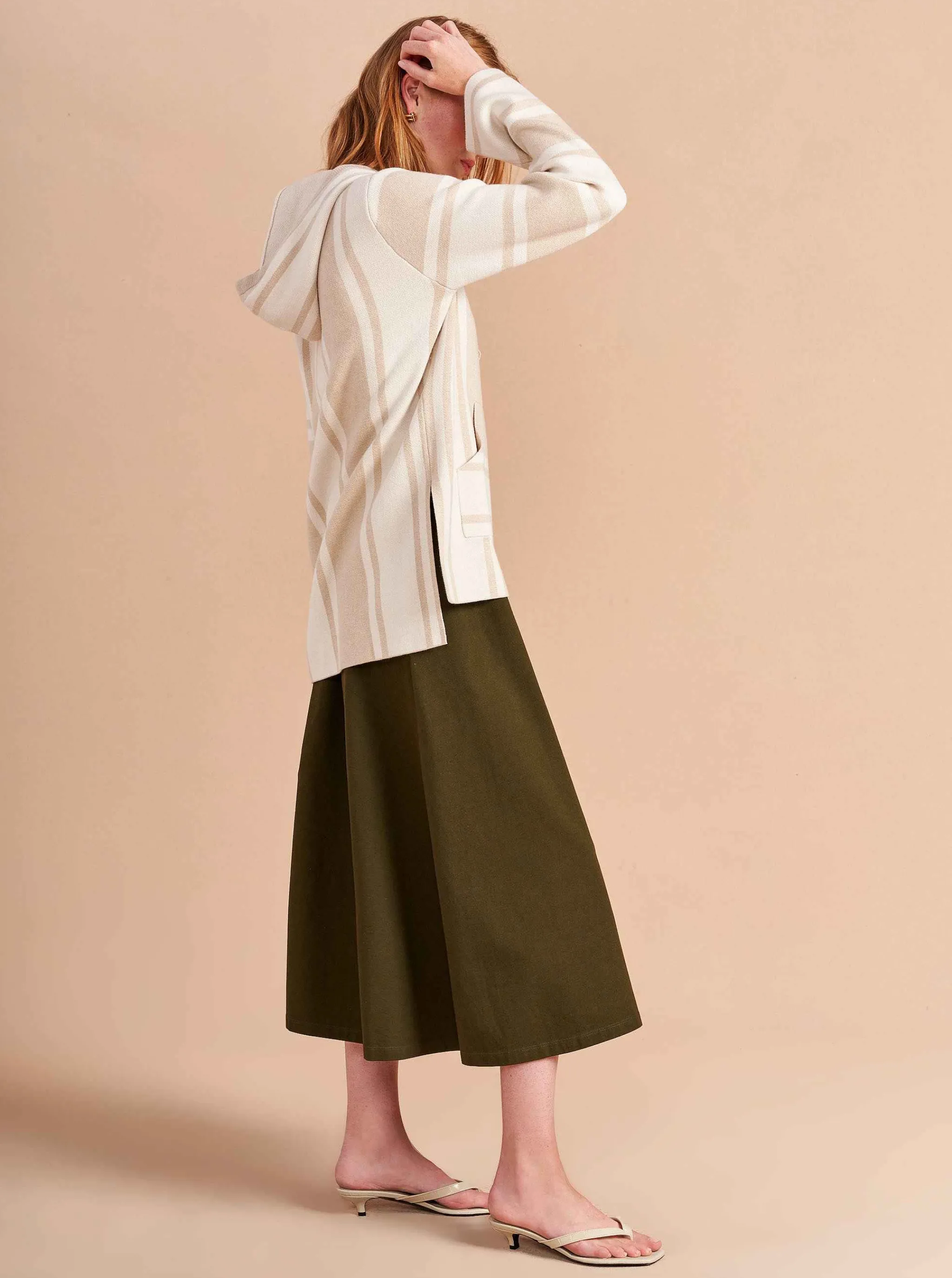 La Ligne Sweaters*Playa Sweater