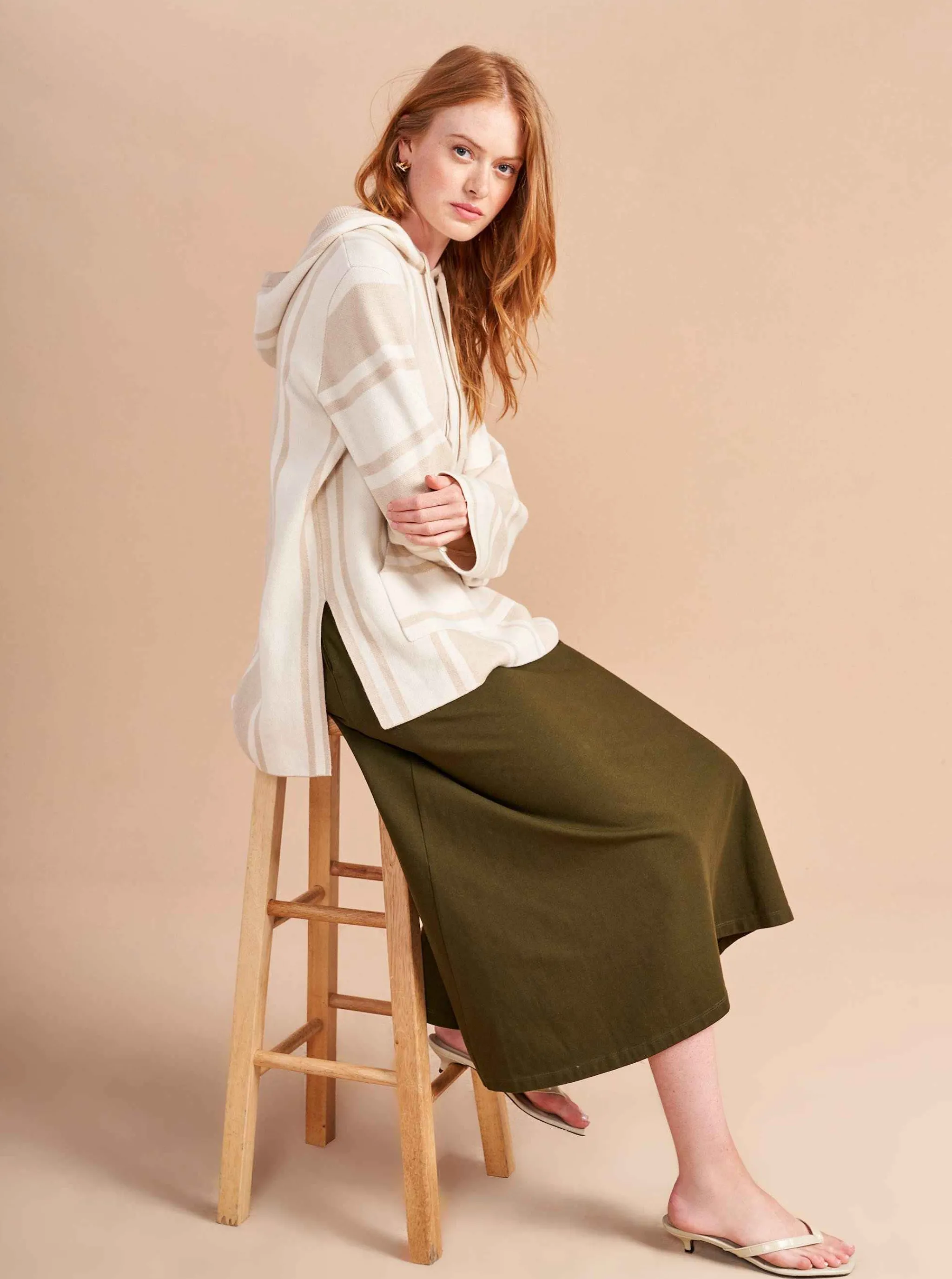 La Ligne Sweaters*Playa Sweater