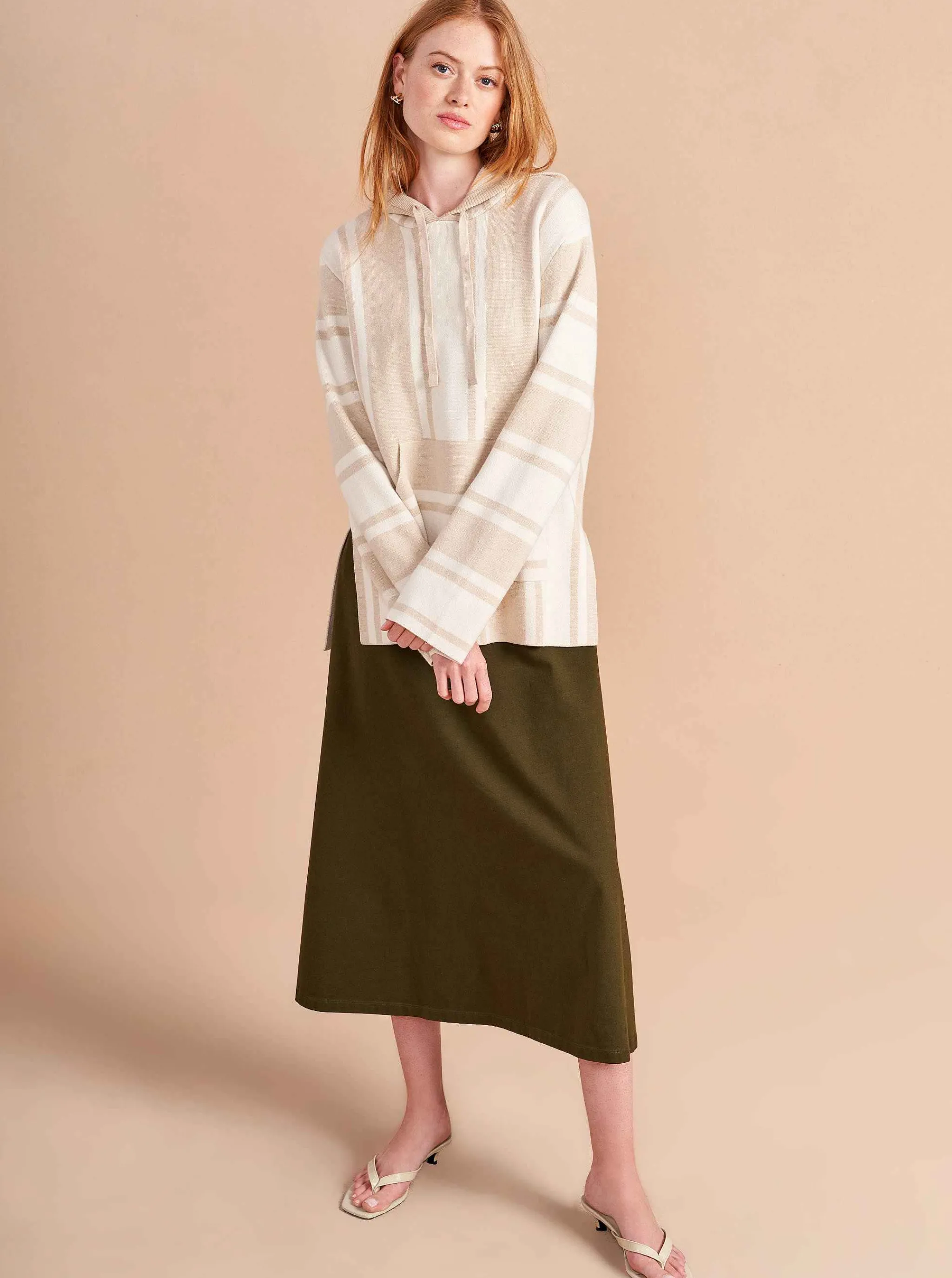 La Ligne Sweaters*Playa Sweater