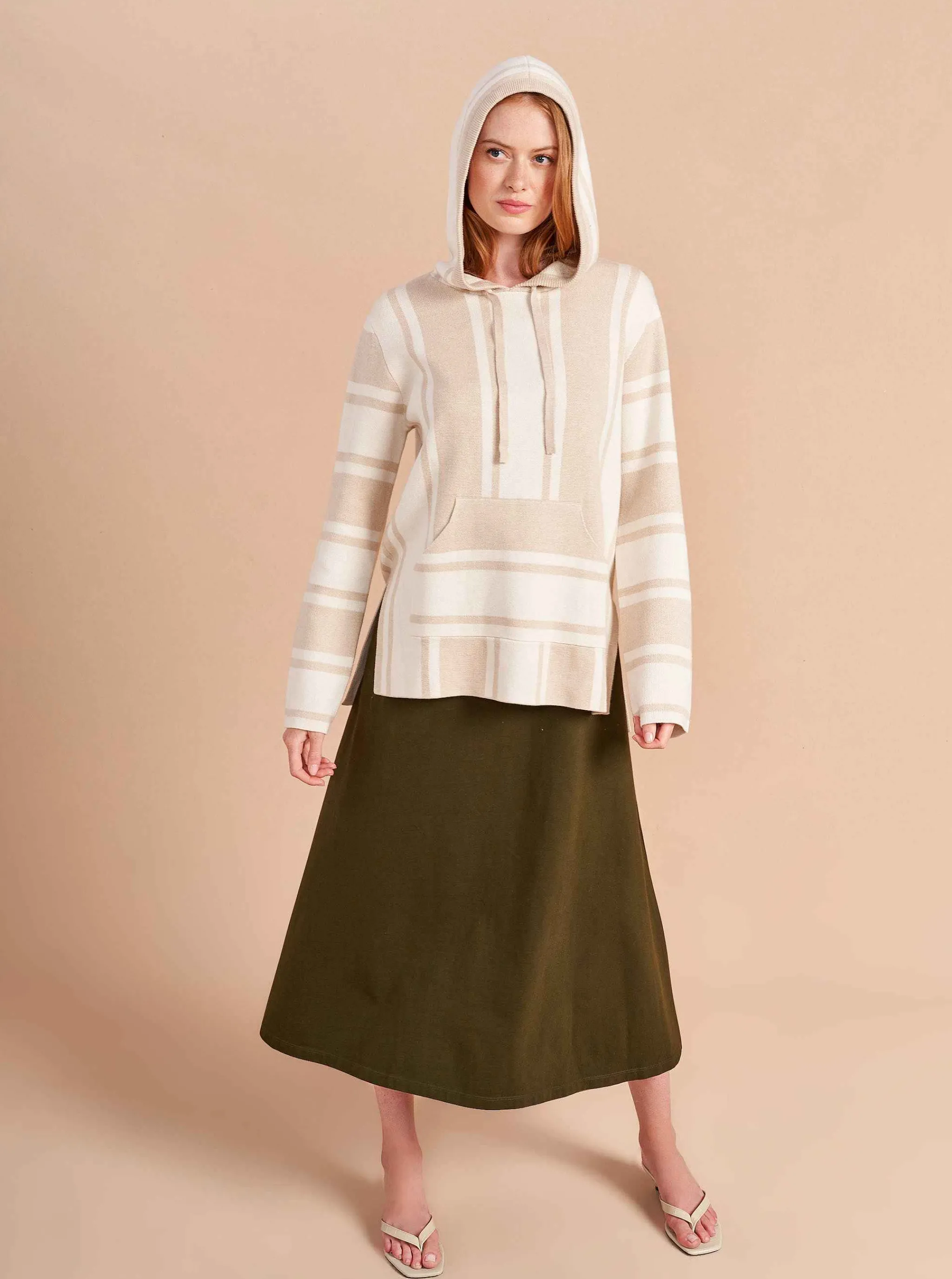 La Ligne Sweaters*Playa Sweater