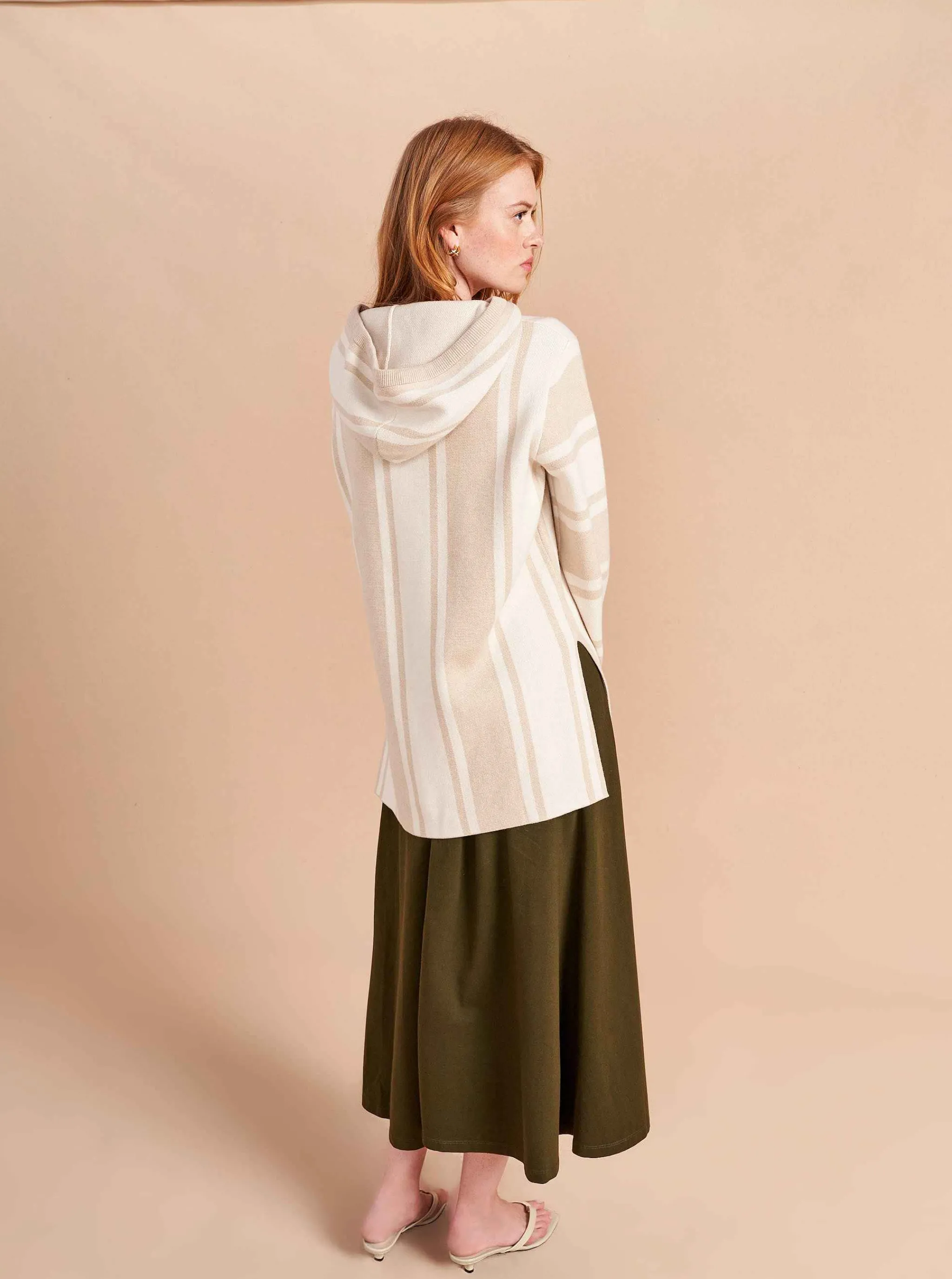 La Ligne Sweaters*Playa Sweater