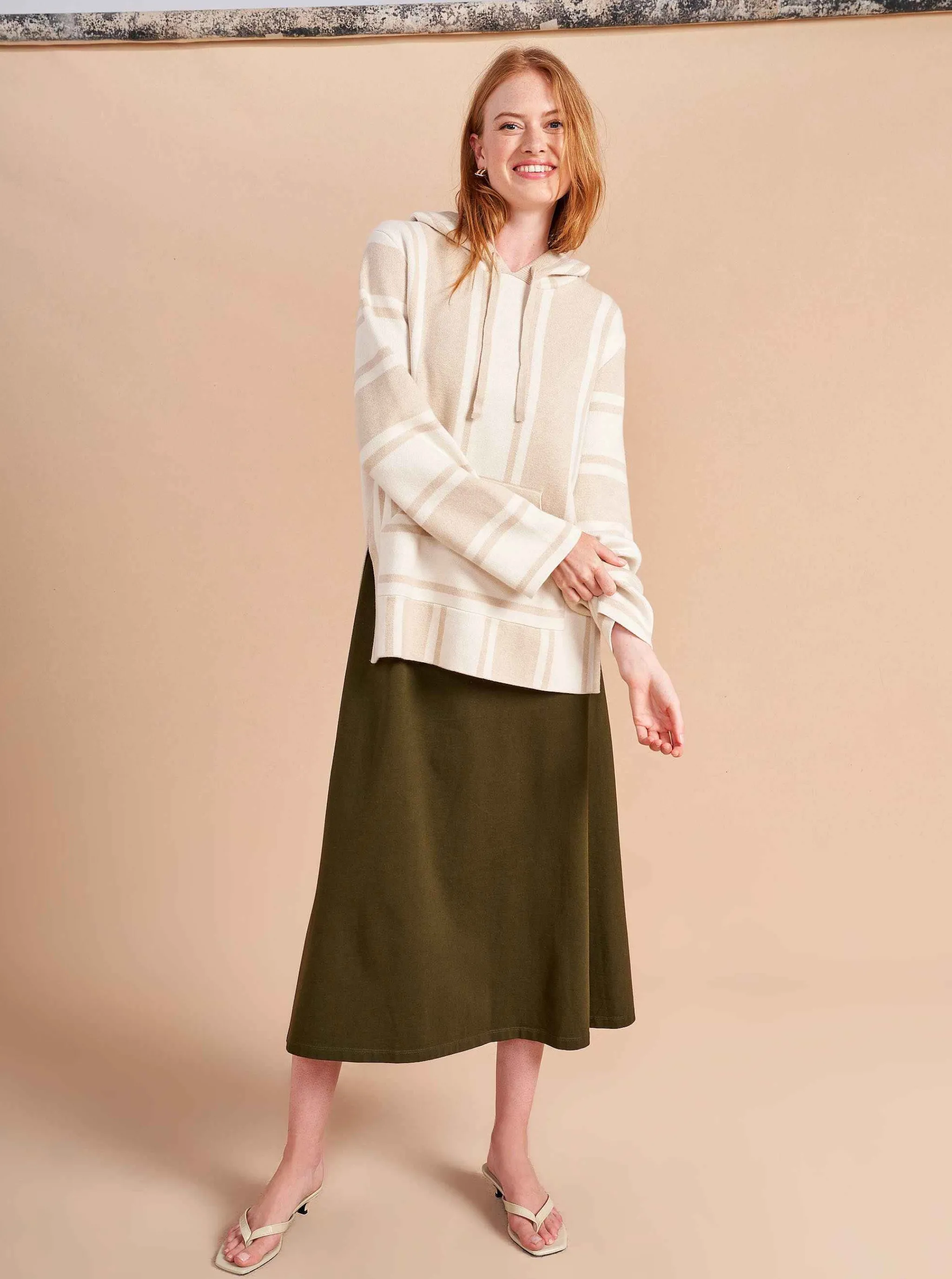 La Ligne Sweaters*Playa Sweater