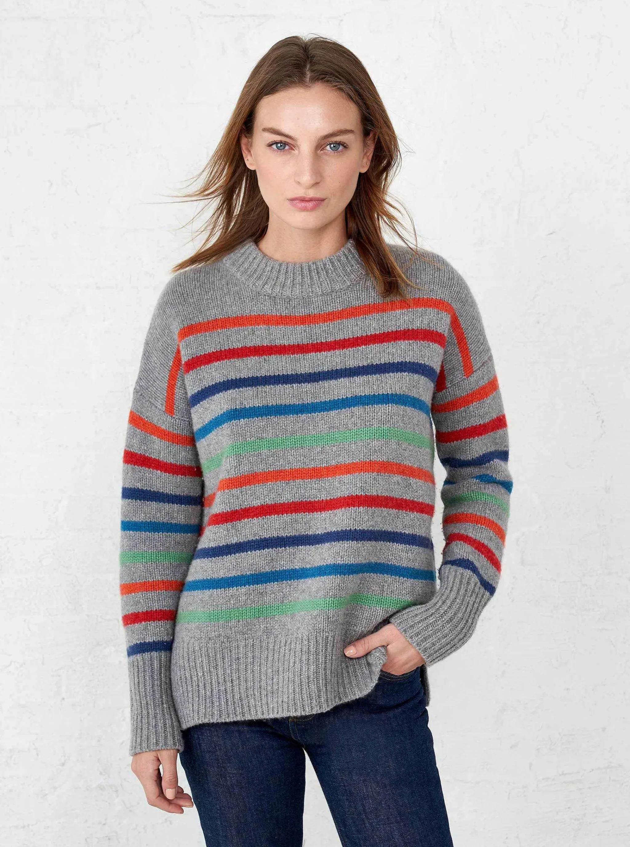 La Ligne Sweaters*Marin Sweater