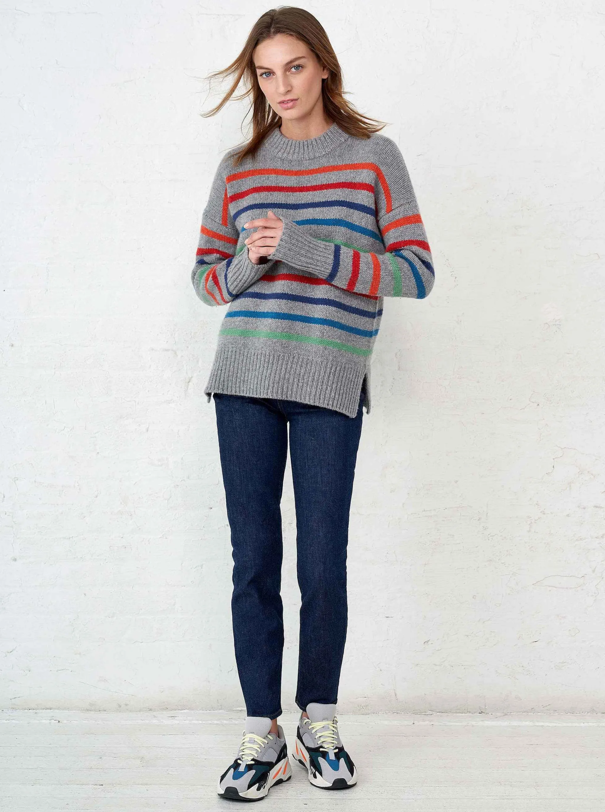 La Ligne Sweaters*Marin Sweater