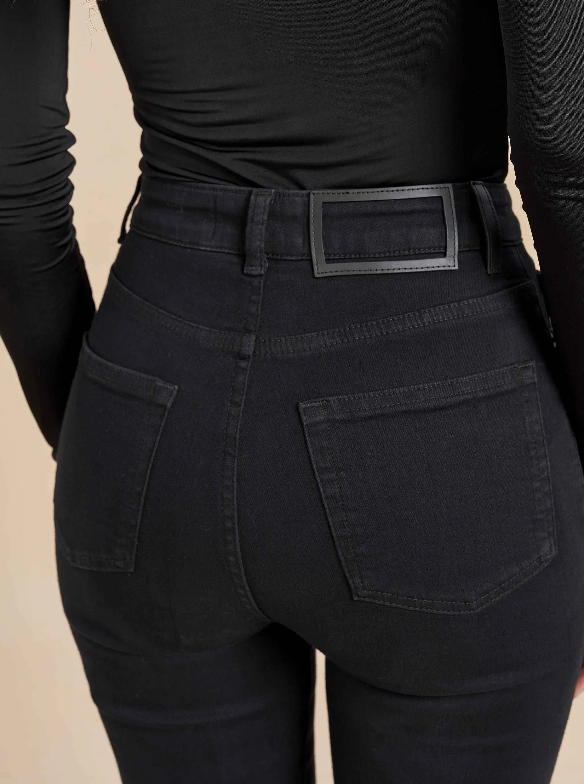 La Ligne Pants*The Polly Jean Luca