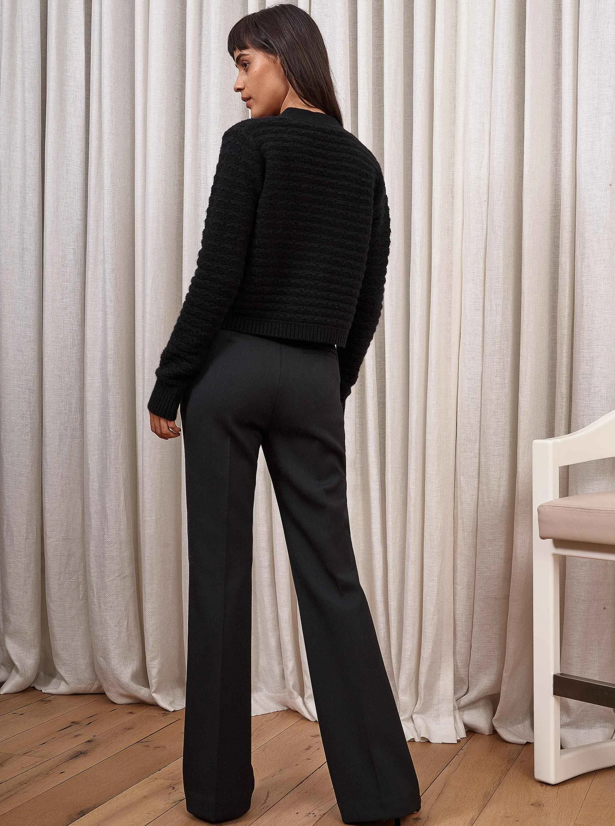 La Ligne Cardigans*Coco Cardigan