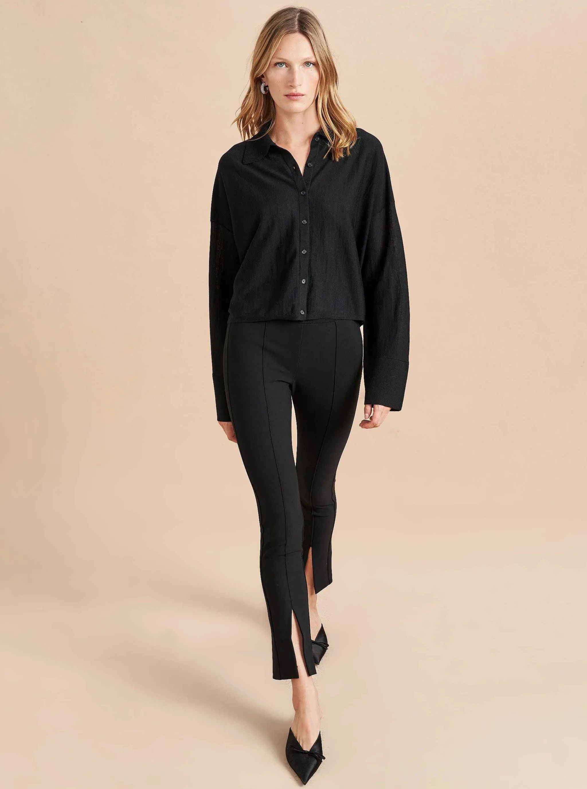 La Ligne Pants*Nina Pant