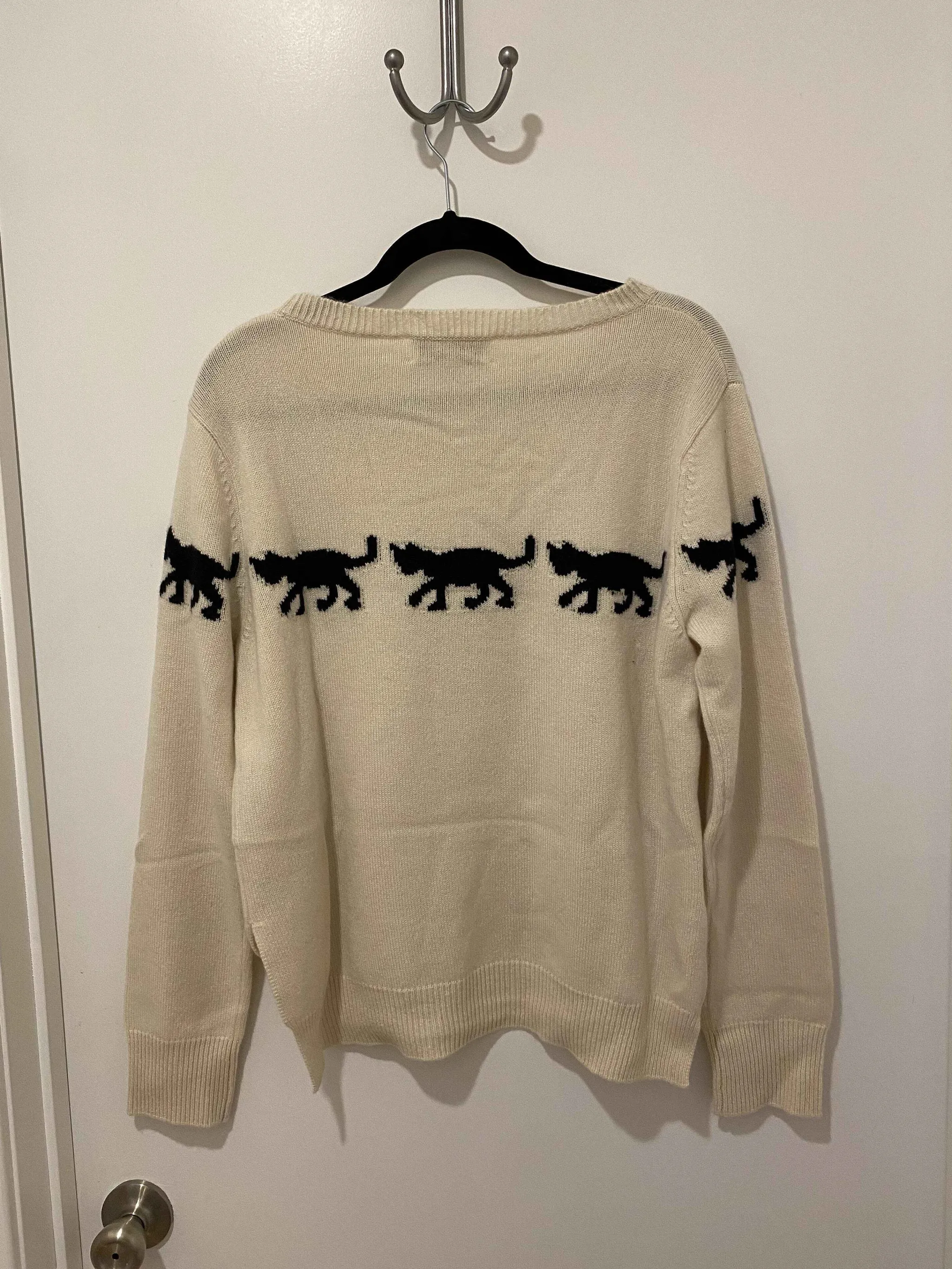 La Ligne Sweaters*Pepe Sweater