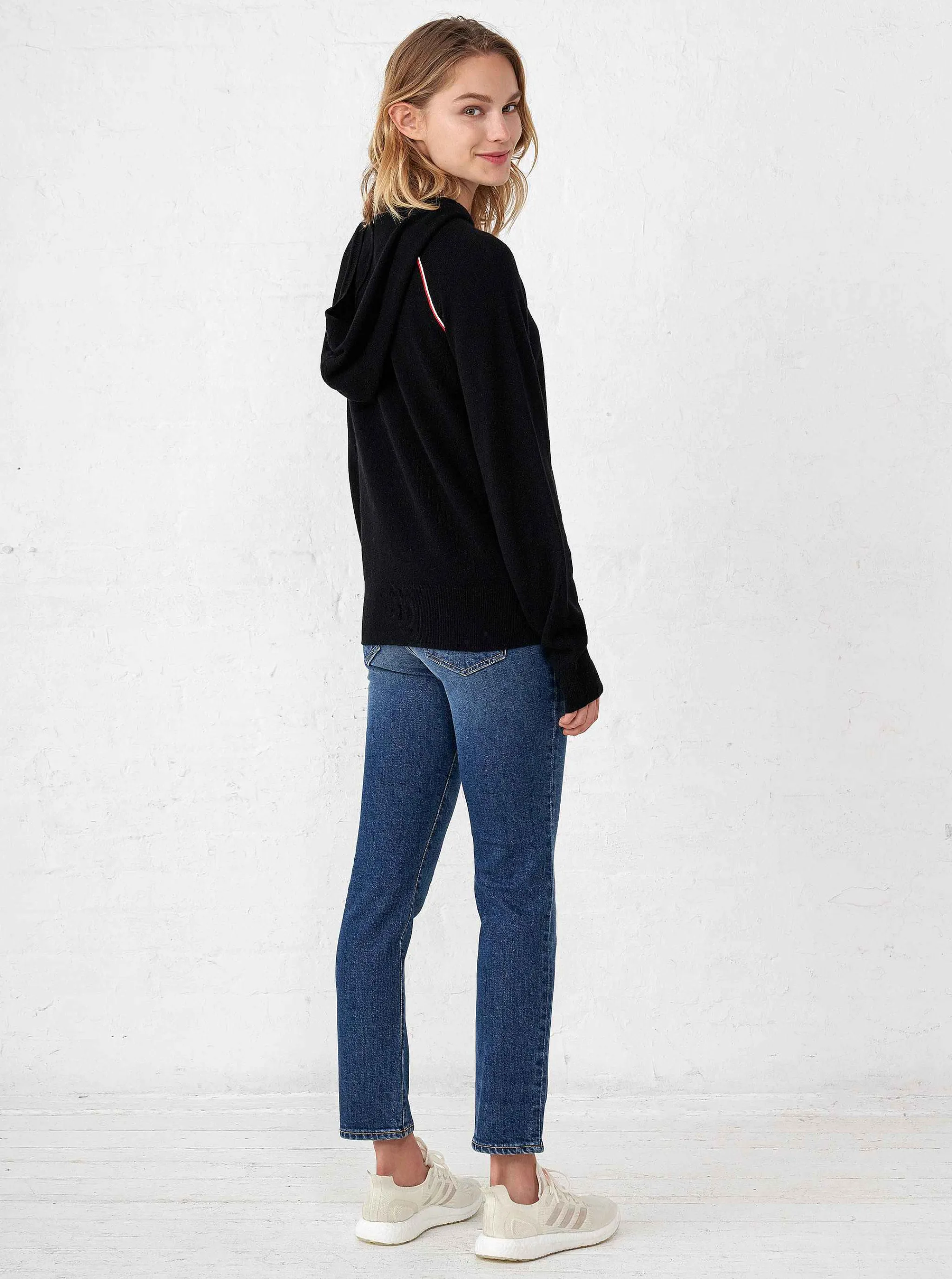 La Ligne Sweatshirts & Hoodies*Molly Hoodie