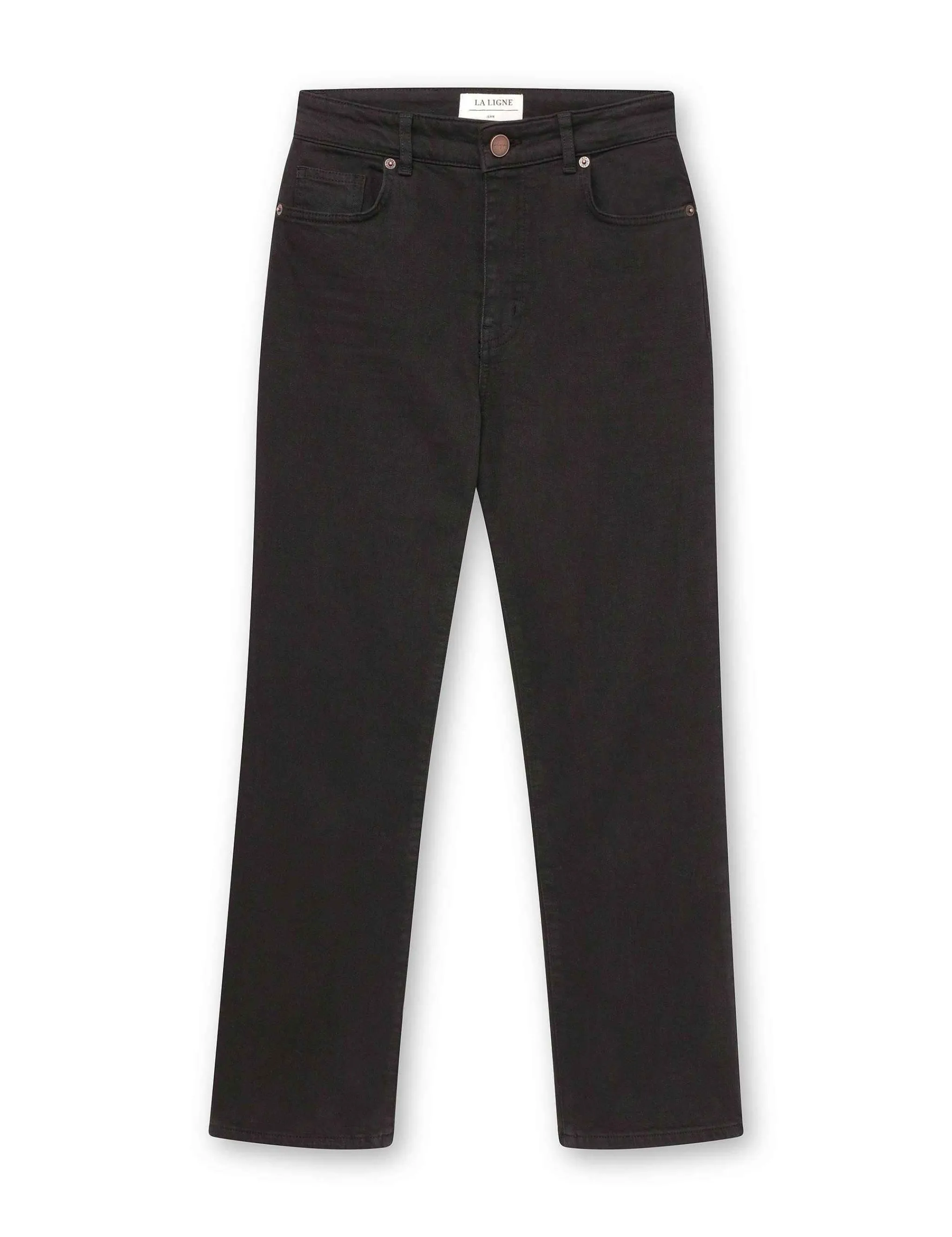 La Ligne Pants*The Meredith Jean Wolf