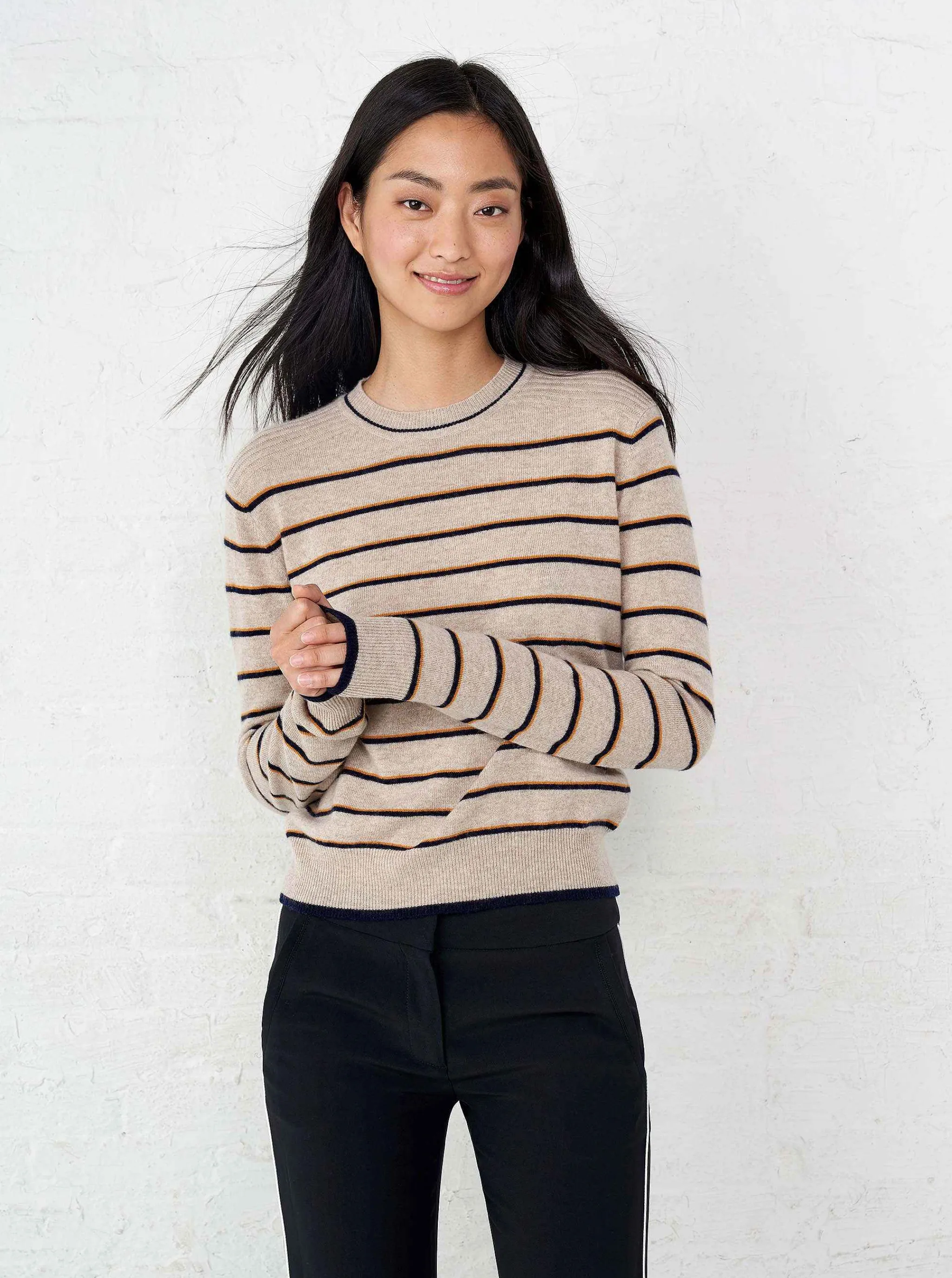 La Ligne Sweaters*Neat Sweater