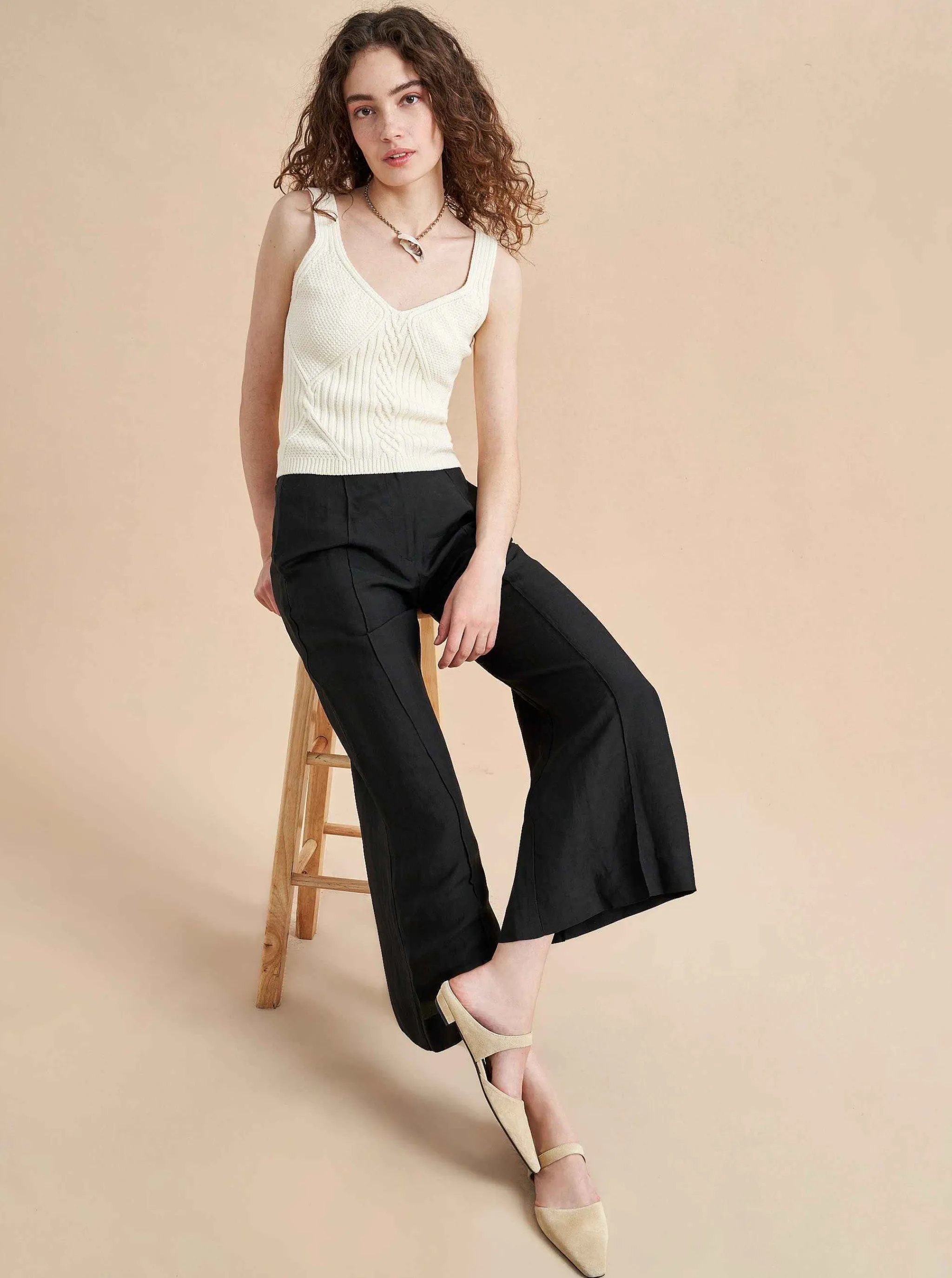 La Ligne Tanks*Marlow Tank