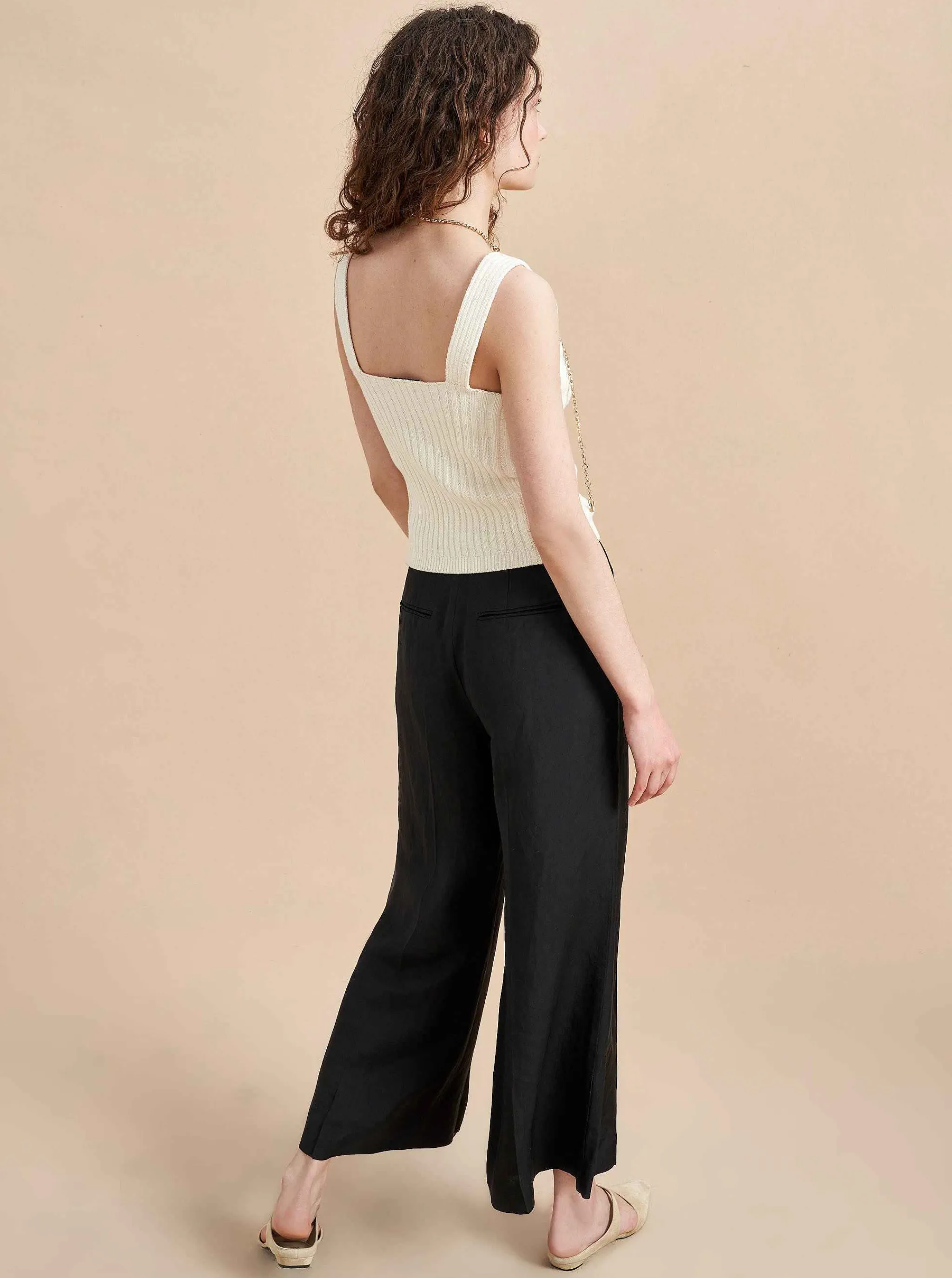 La Ligne Tanks*Marlow Tank