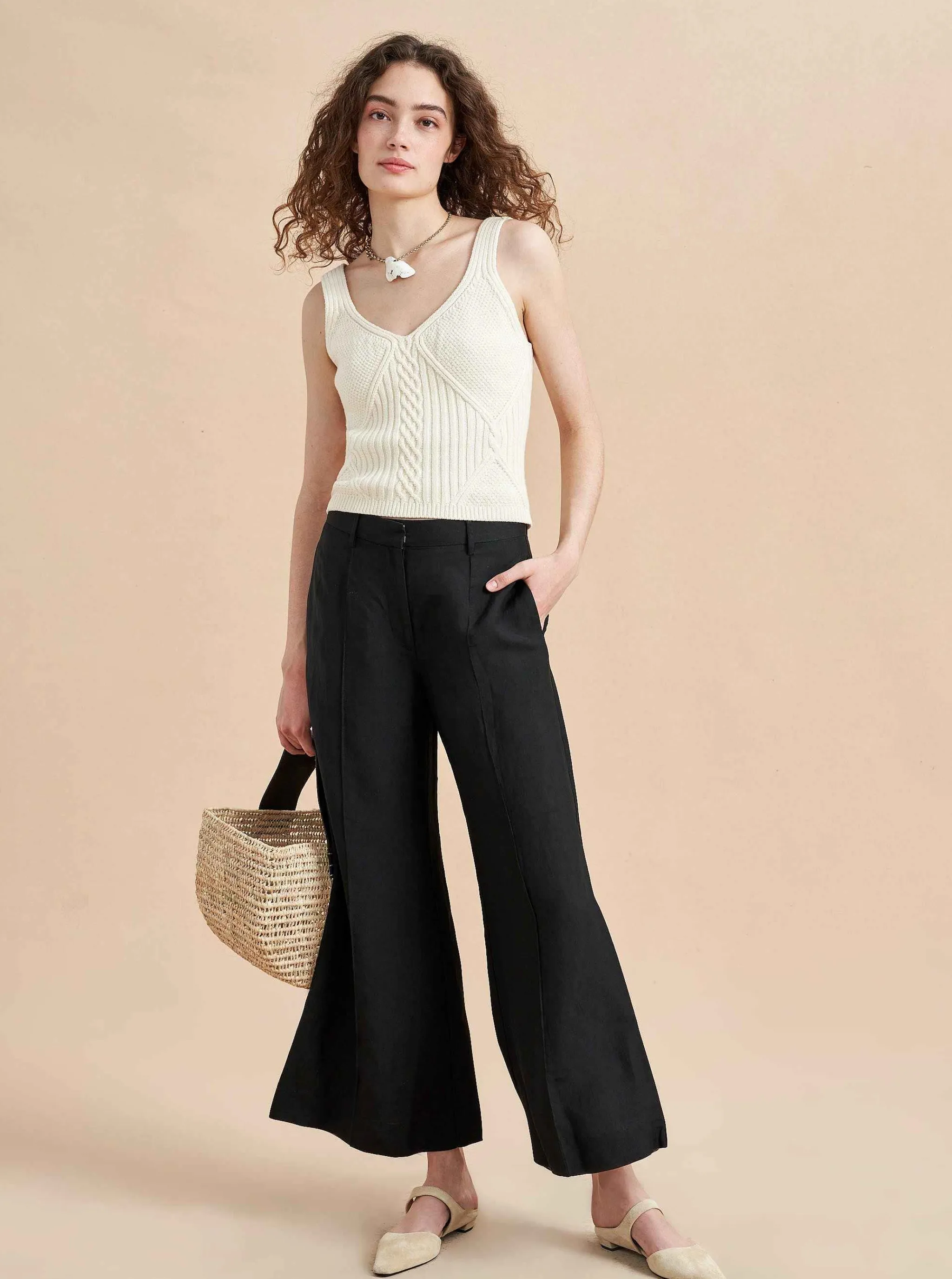 La Ligne Tanks*Marlow Tank