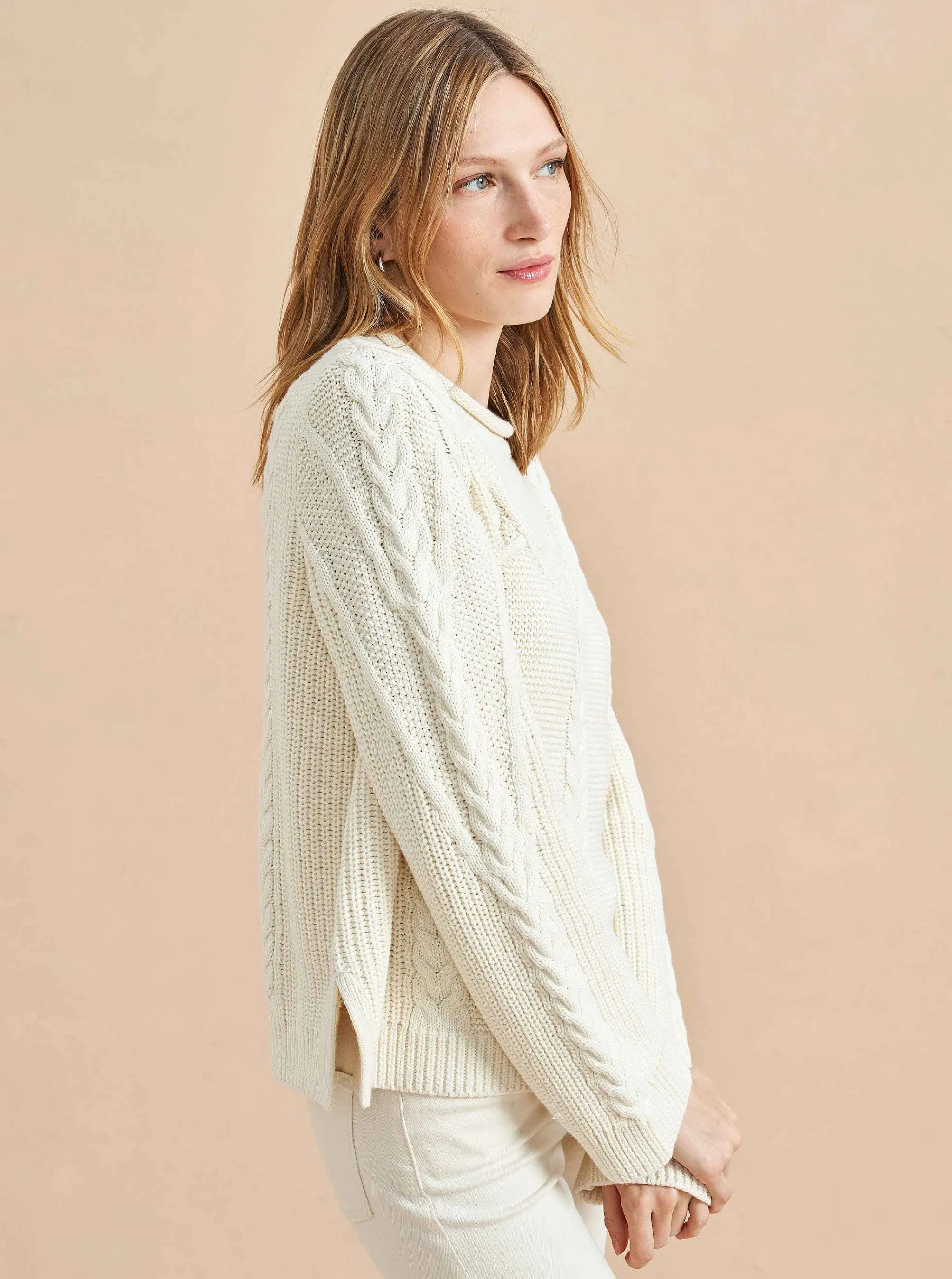La Ligne Sweaters*Marcel Sweater