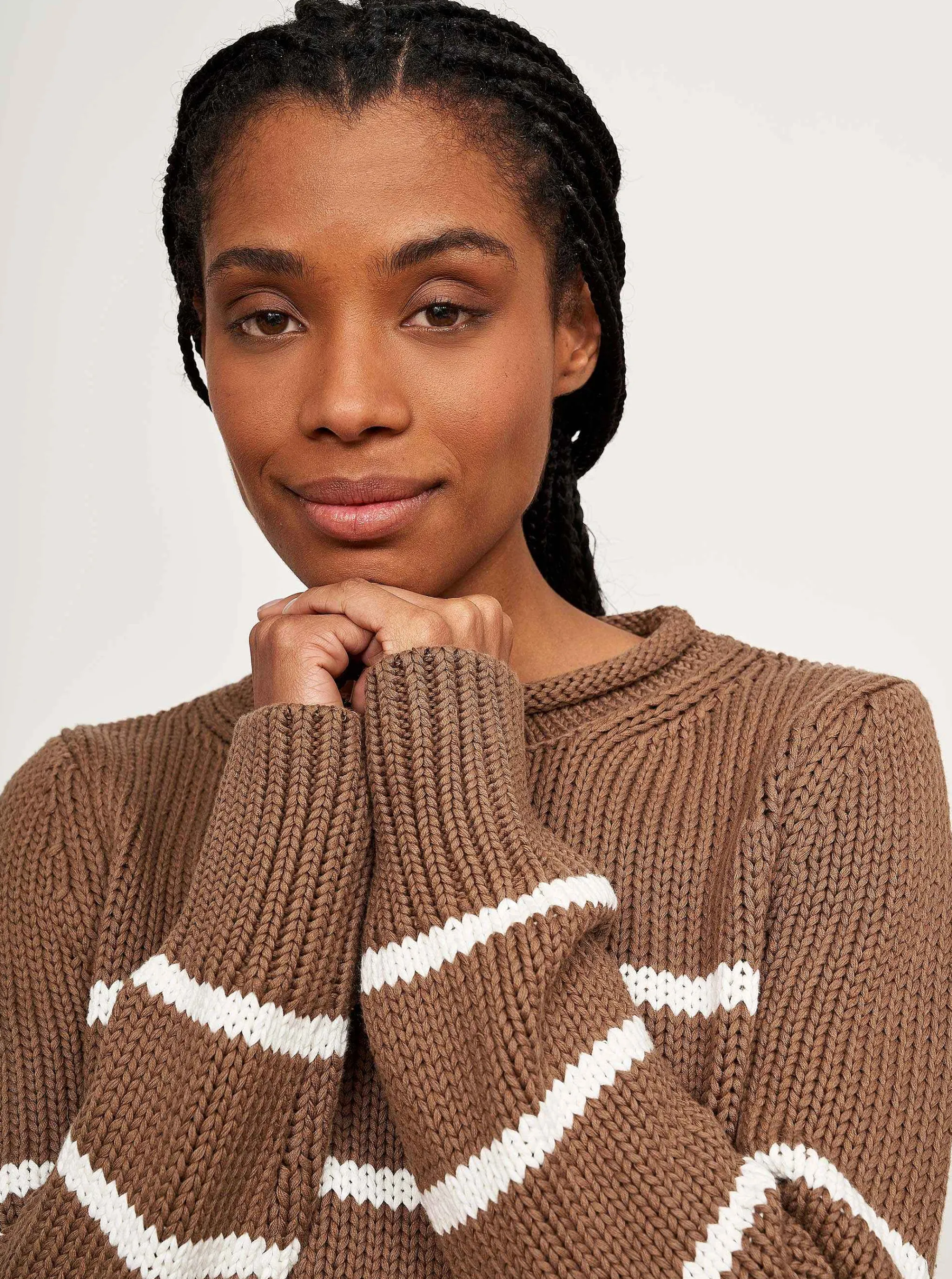 La Ligne Sweaters*Mini Marina Sweater