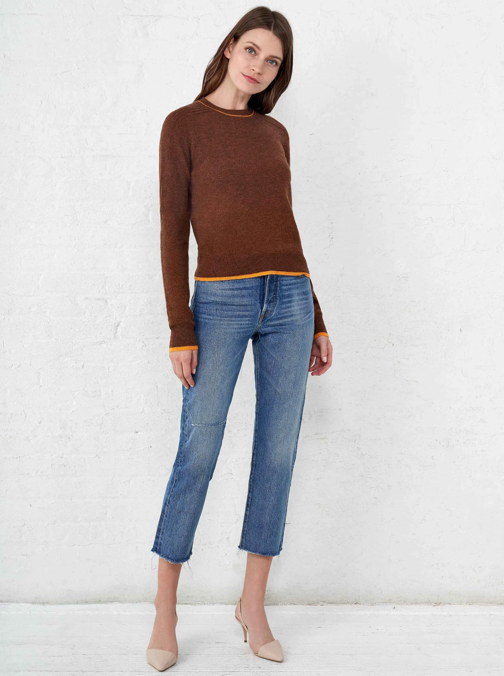 La Ligne Sweaters*Neat Sweater