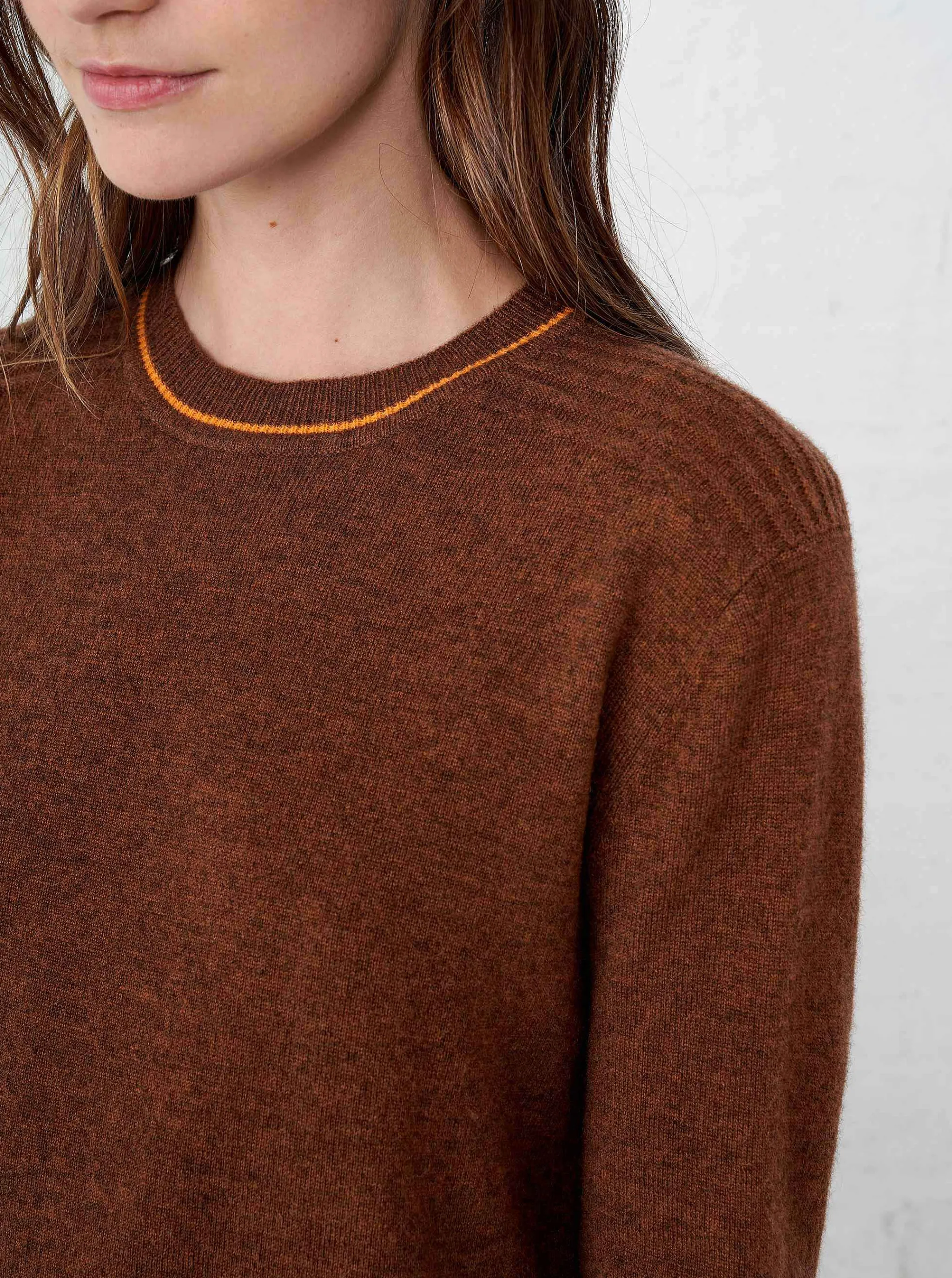 La Ligne Sweaters*Neat Sweater