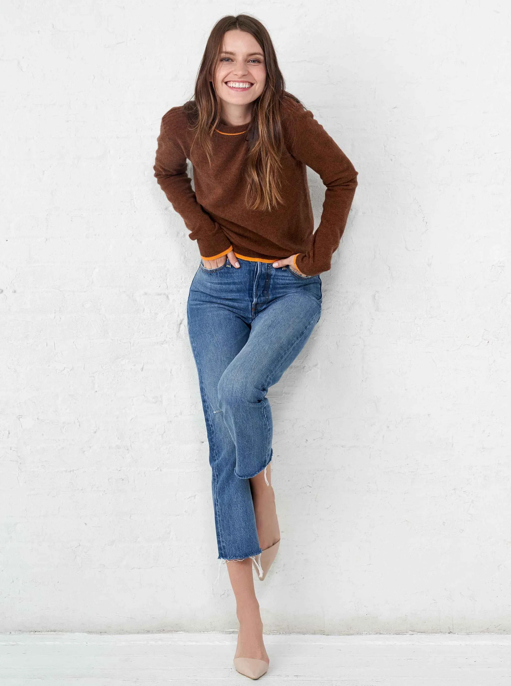 La Ligne Sweaters*Neat Sweater