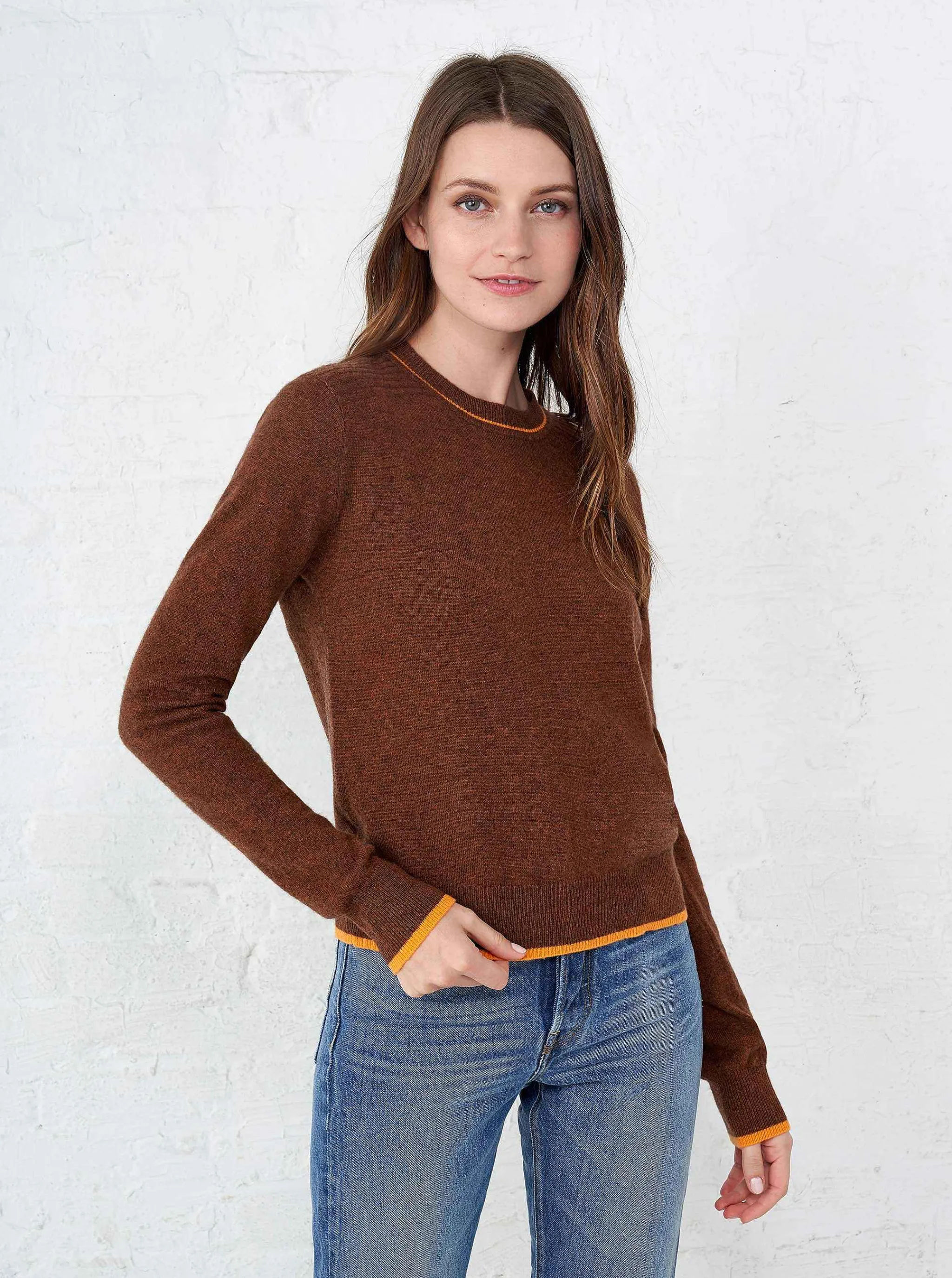 La Ligne Sweaters*Neat Sweater