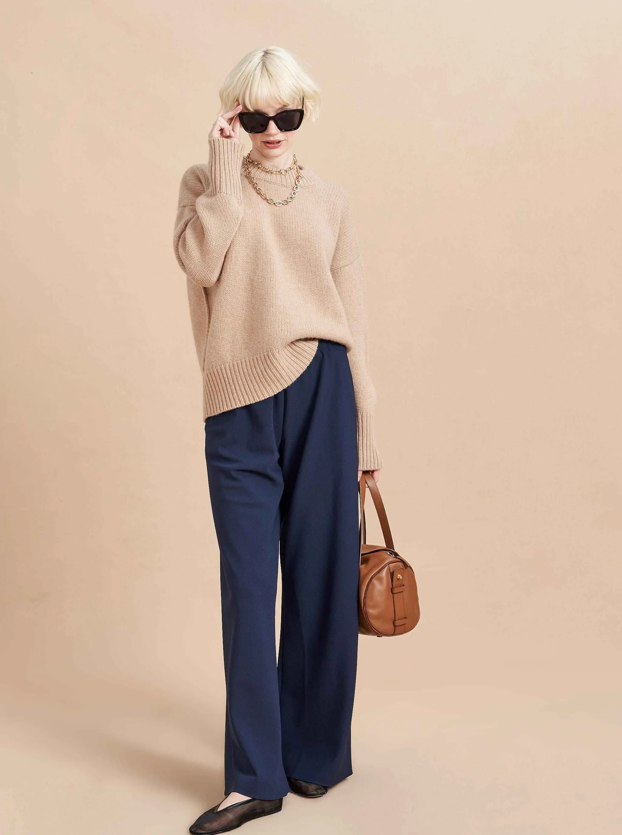 La Ligne Pants*Colby Pant