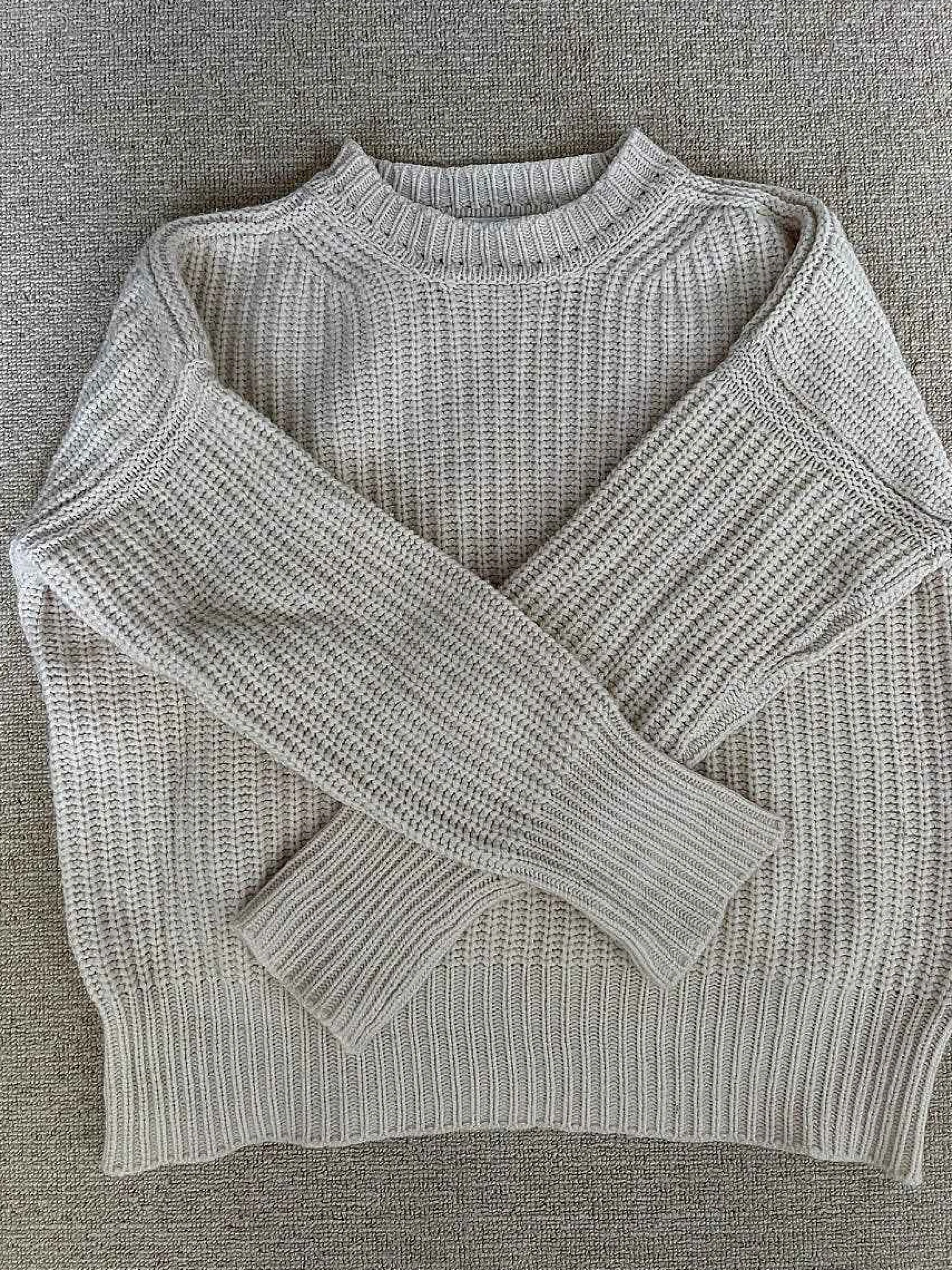La Ligne Sweaters*Toujours Sweater